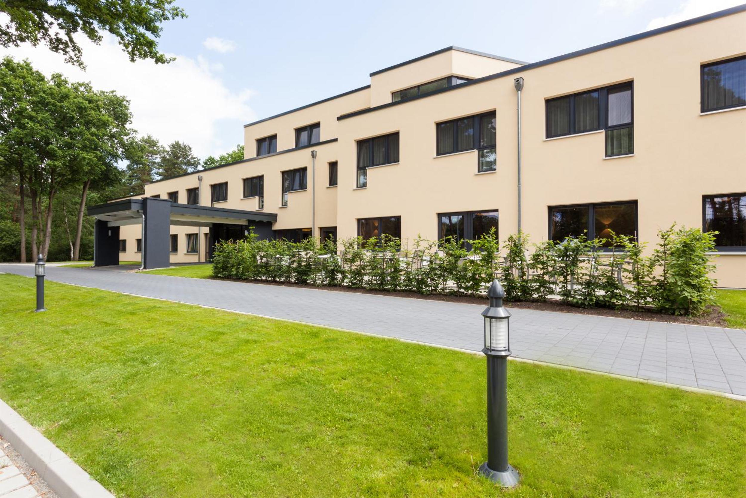 Morada Hotel Heidesee Gifhorn - Property Image 17