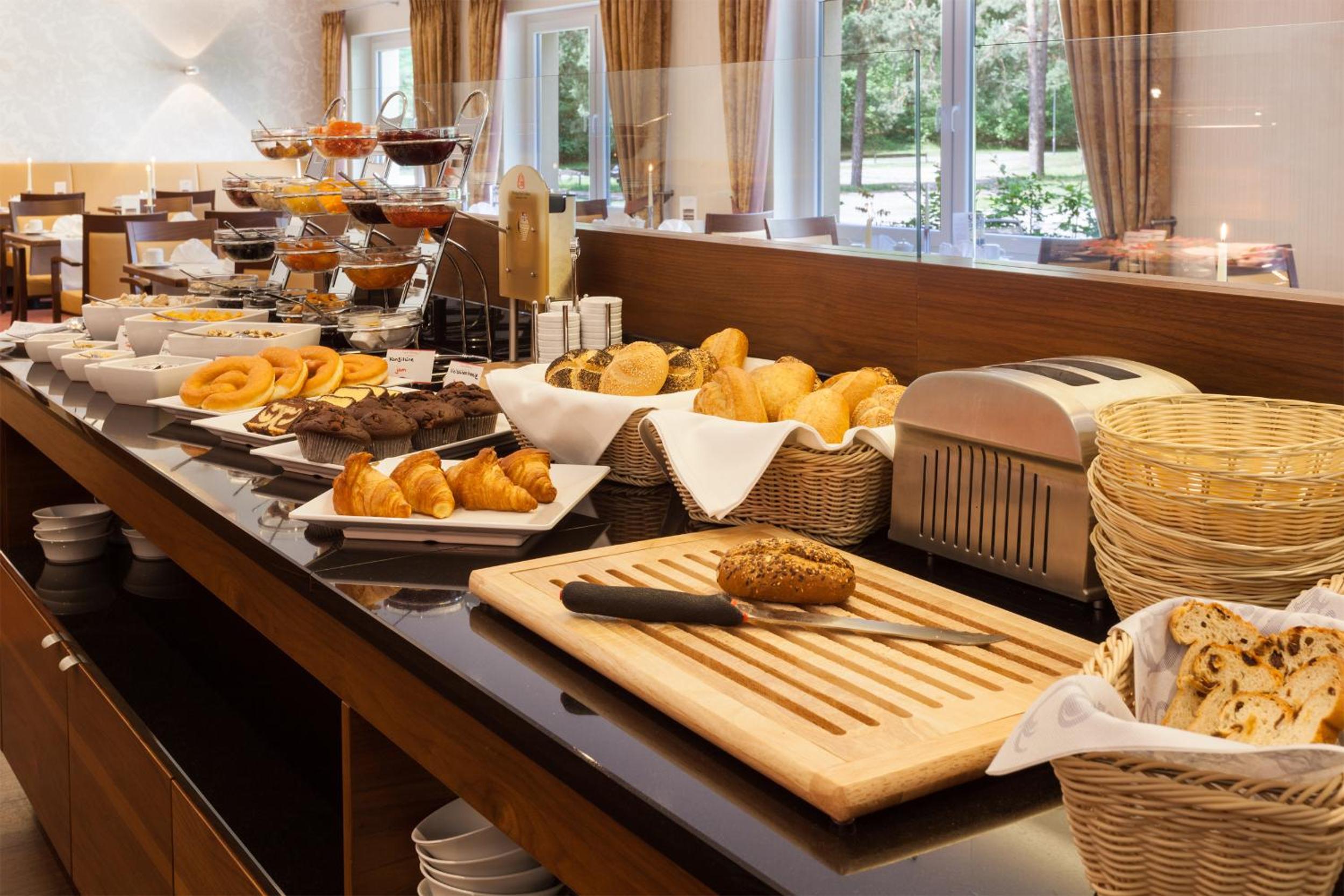Morada Hotel Heidesee Gifhorn - Property Image 18