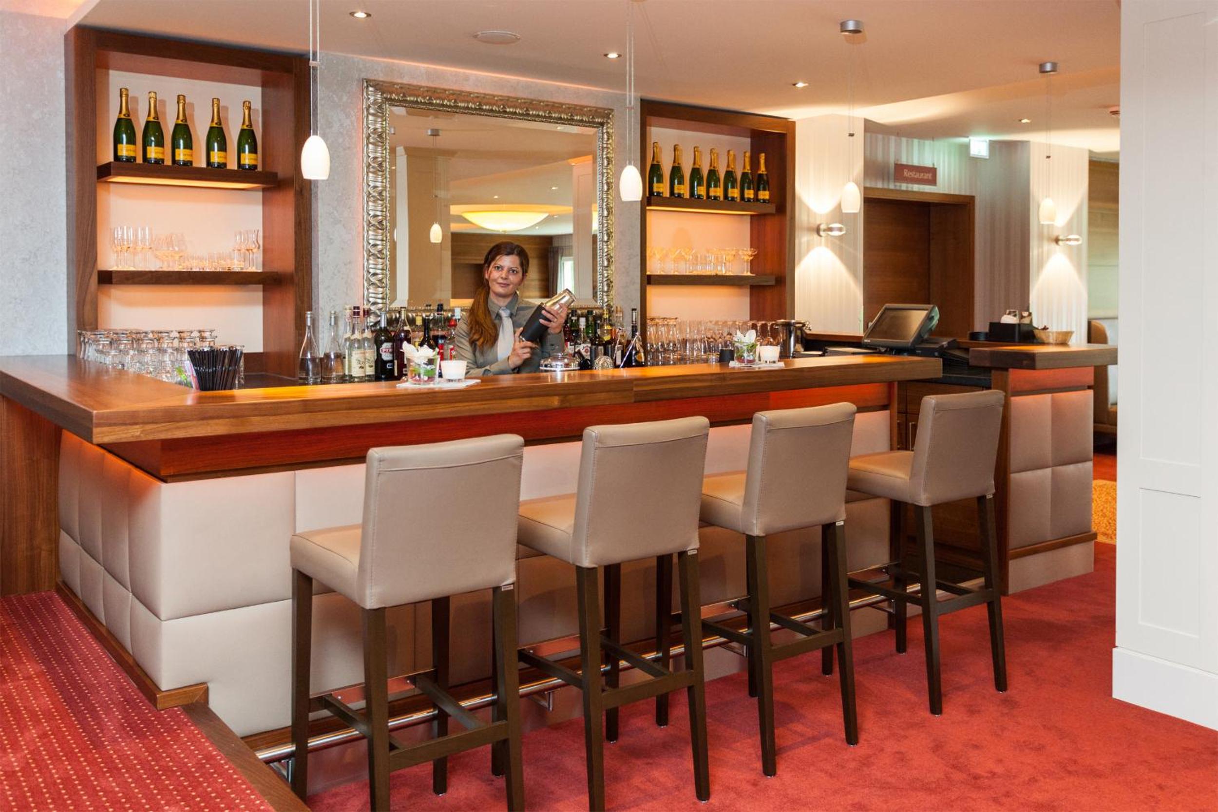 Morada Hotel Heidesee Gifhorn - Property Image 21