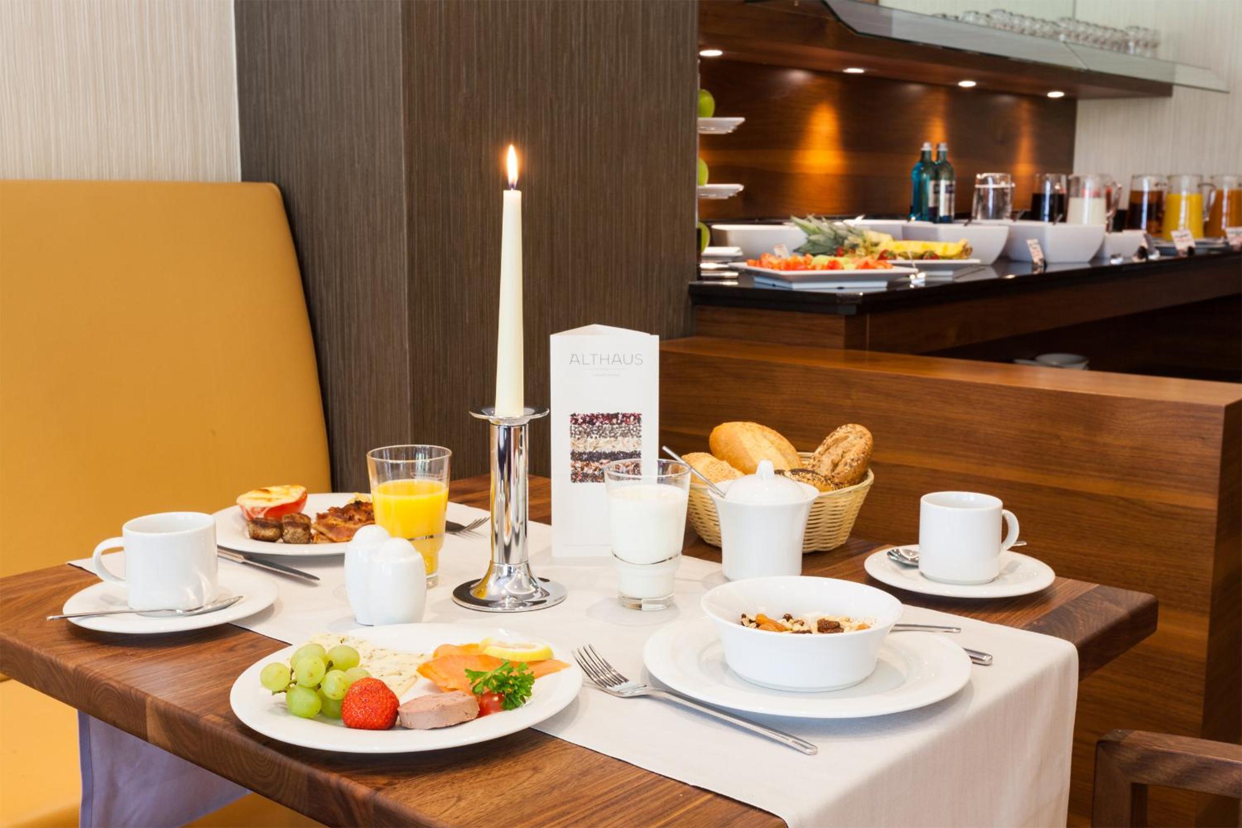 Morada Hotel Heidesee Gifhorn - Property Image 16