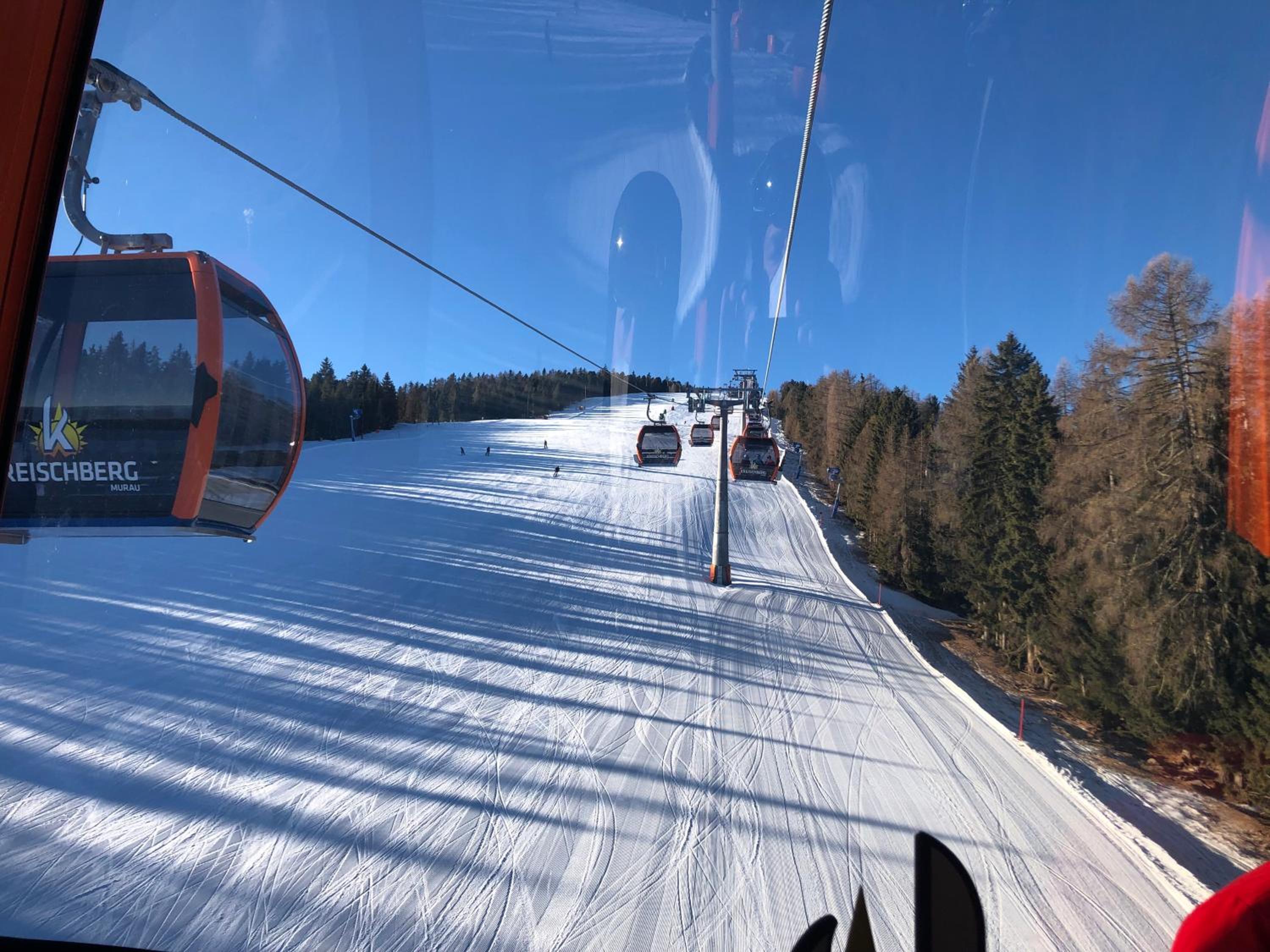 Appart Sölkhof