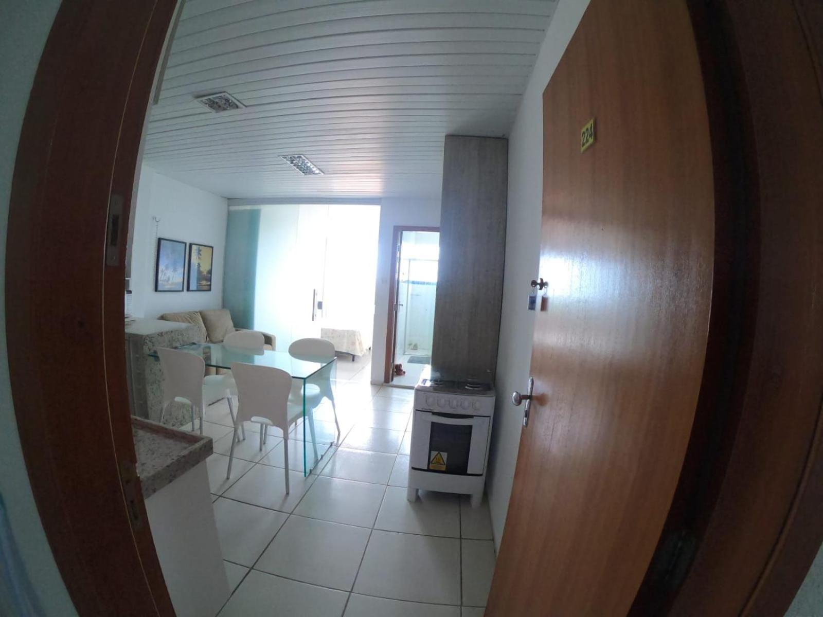 Flat Bela Amarração