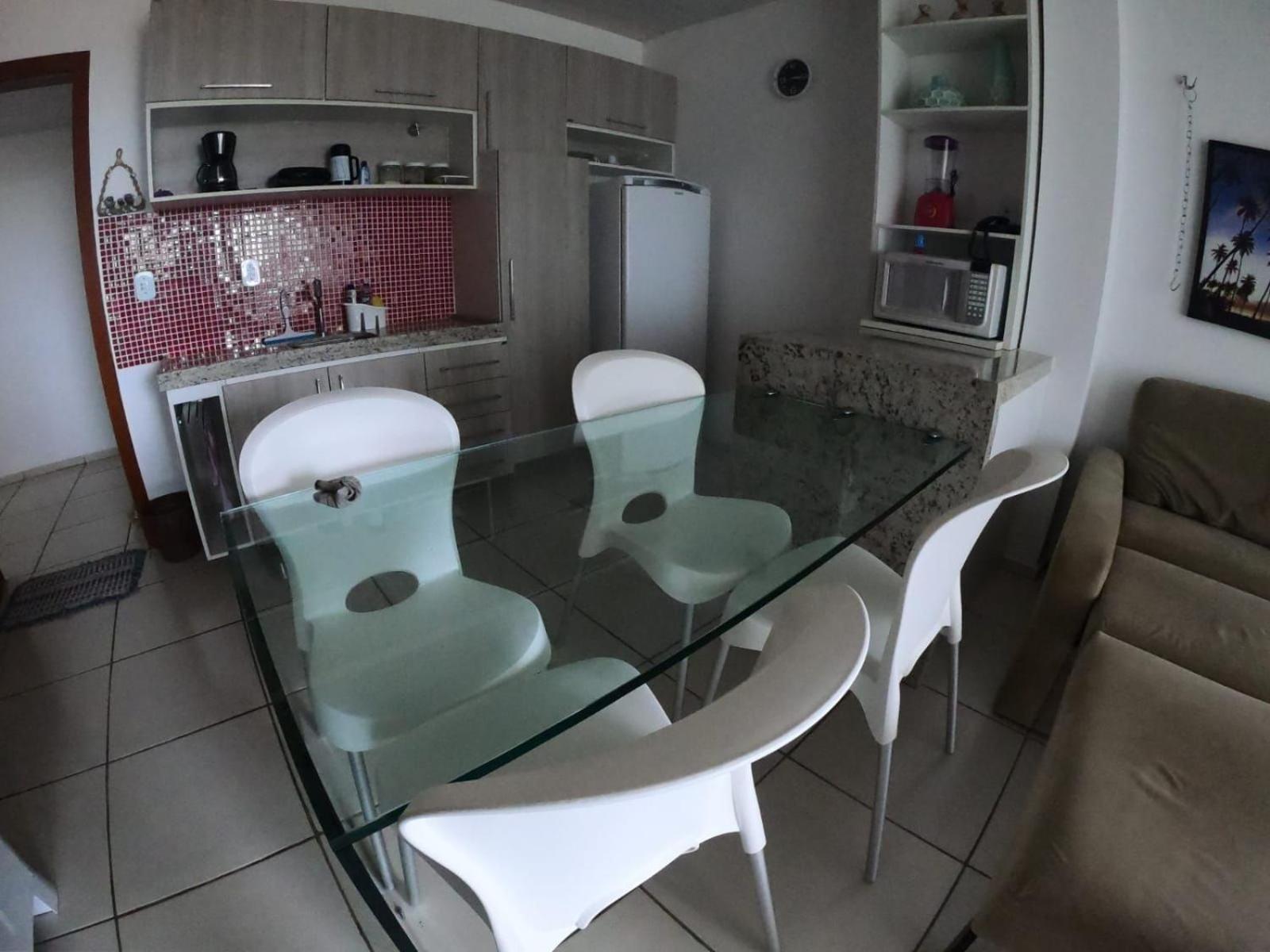 Flat Bela Amarração