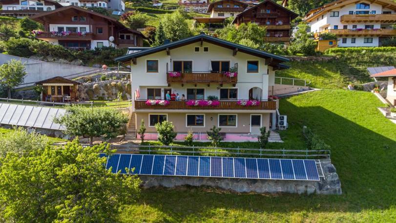 Ferienwohnung Trattner