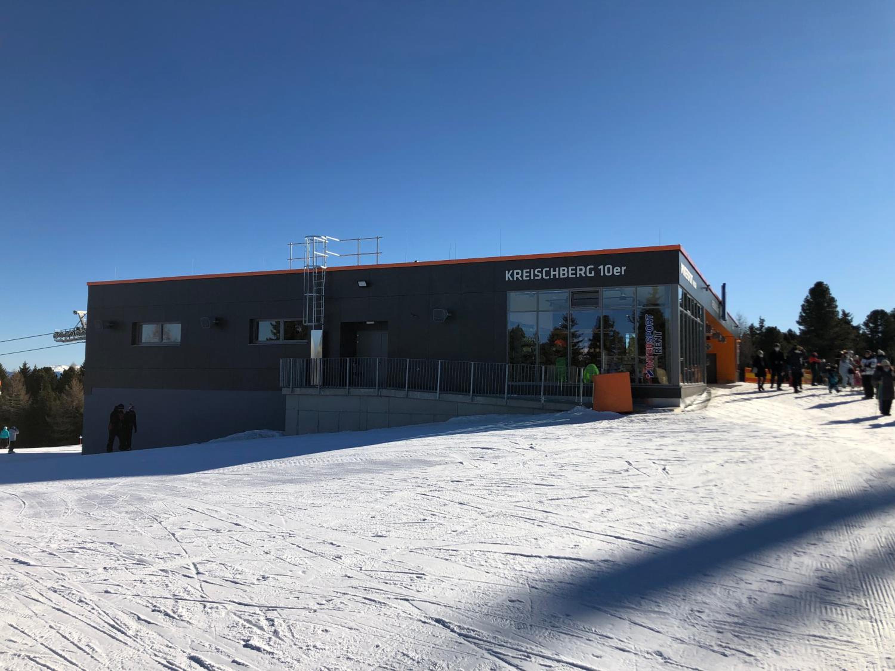 Appart Sölkhof
