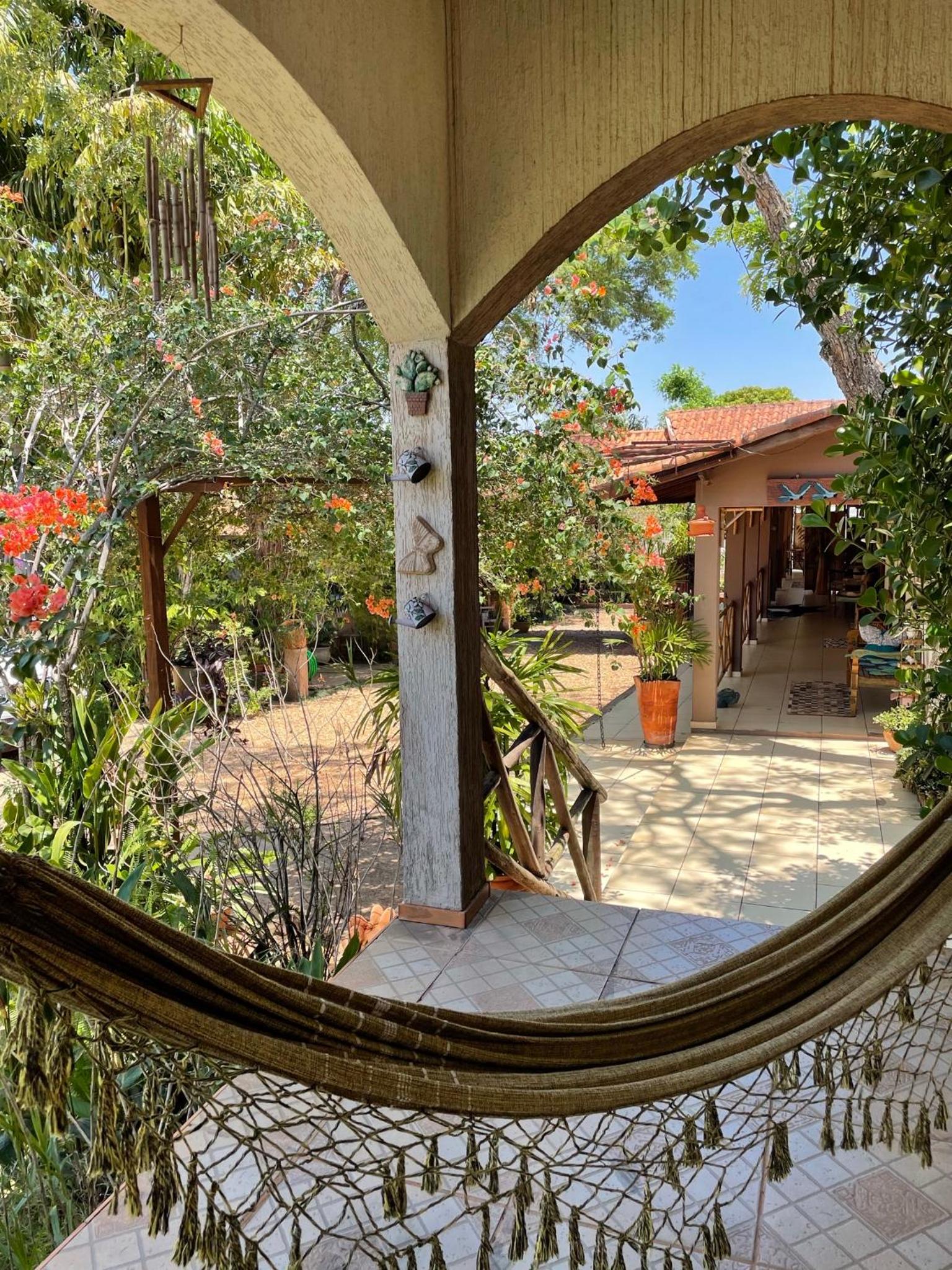Recanto Pousada Sonho Meu view 4