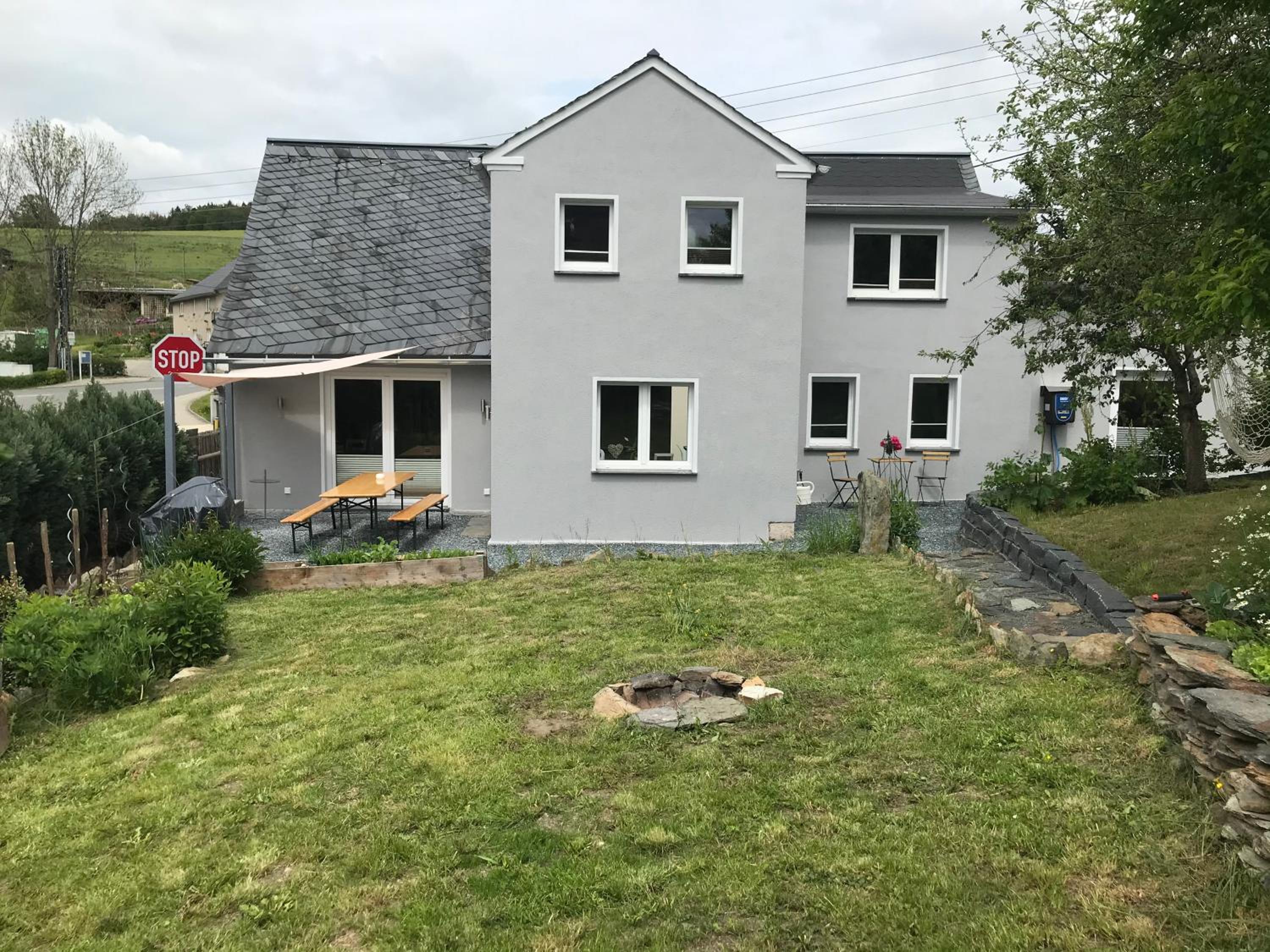 Pension Schneidenbach - Property Image 12