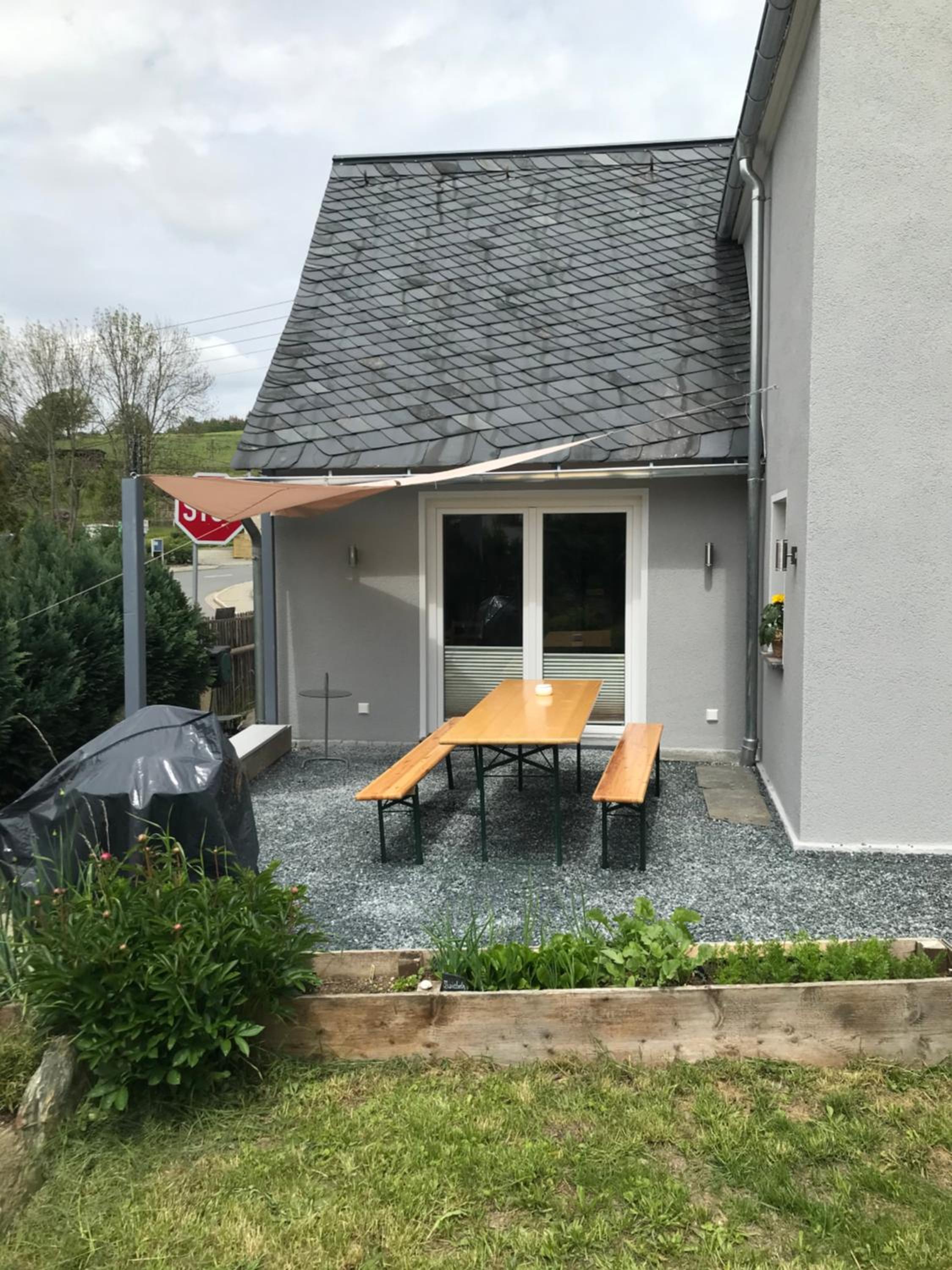 Pension Schneidenbach - Property Image 7