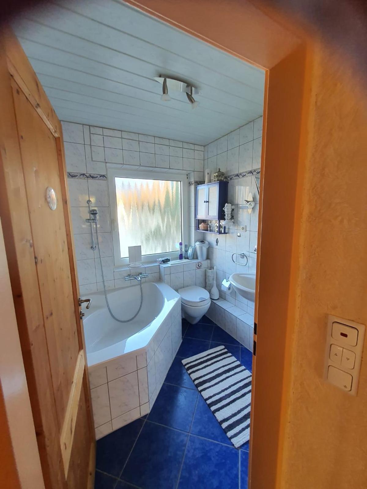 Luxus Ferienwohnung view 2