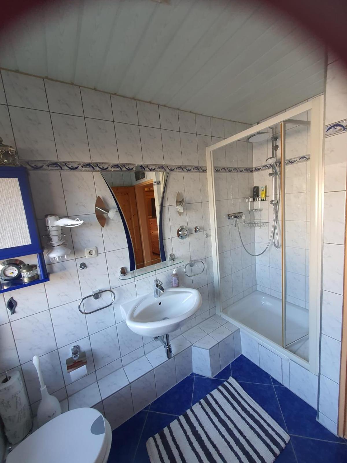 Luxus Ferienwohnung view 3