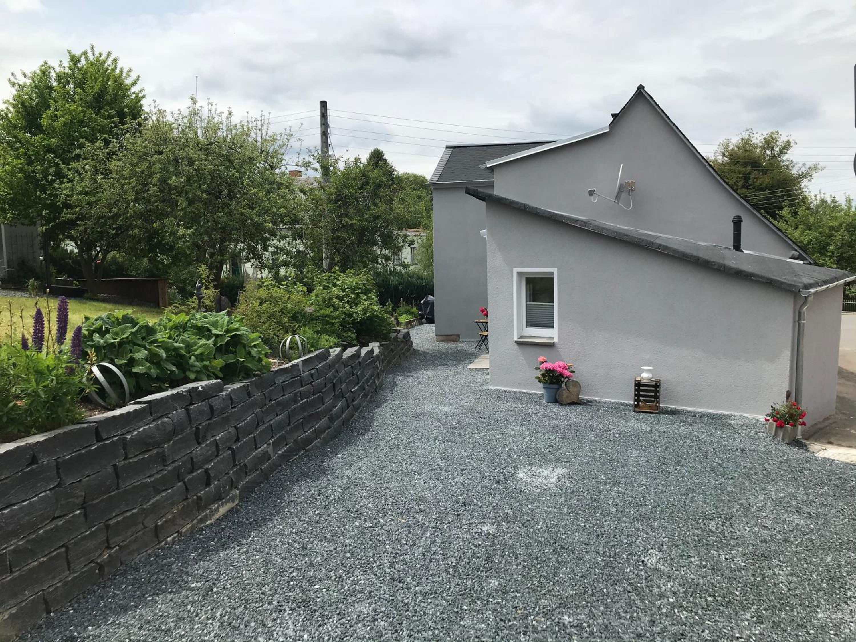 Pension Schneidenbach - Property Image 6