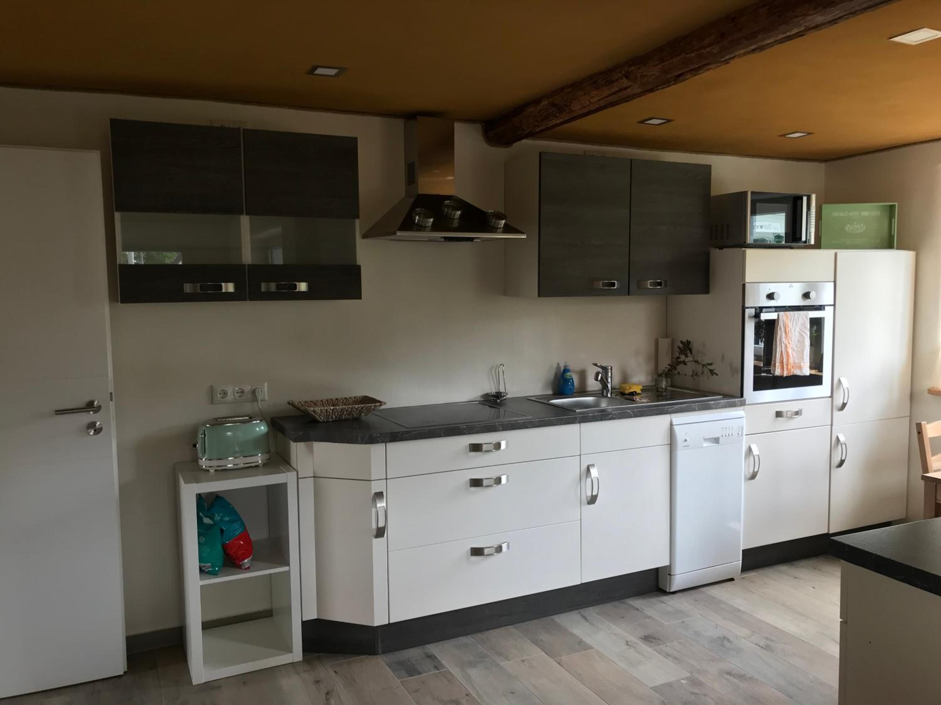 Pension Schneidenbach - Property Image 16