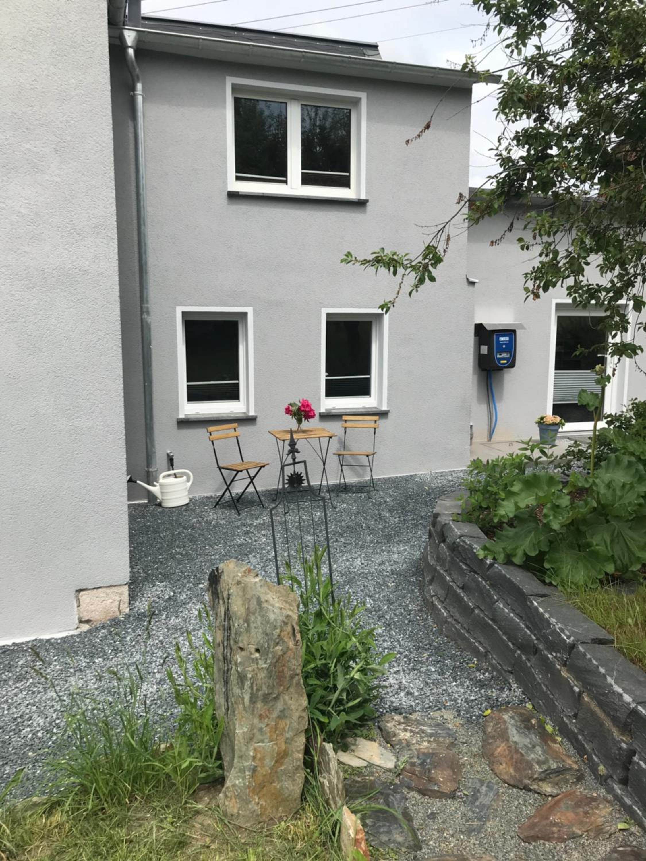 Pension Schneidenbach - Property Image 4