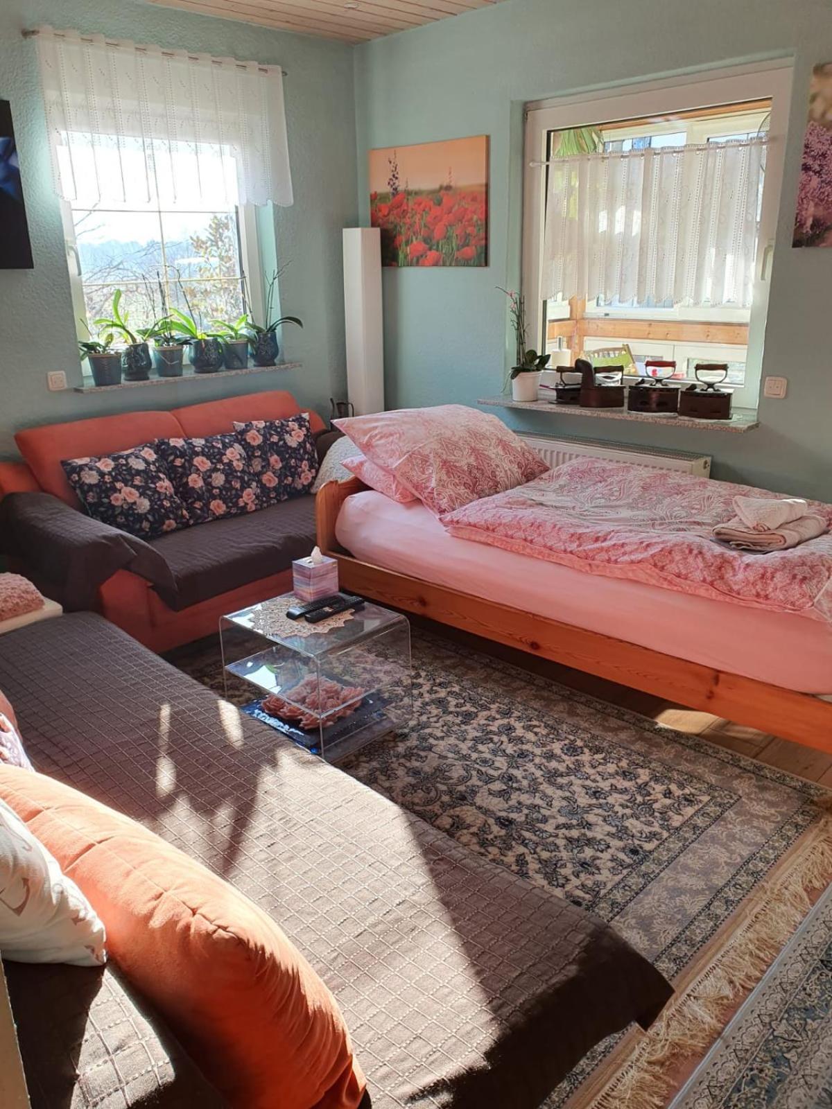 Luxus Ferienwohnung view 4