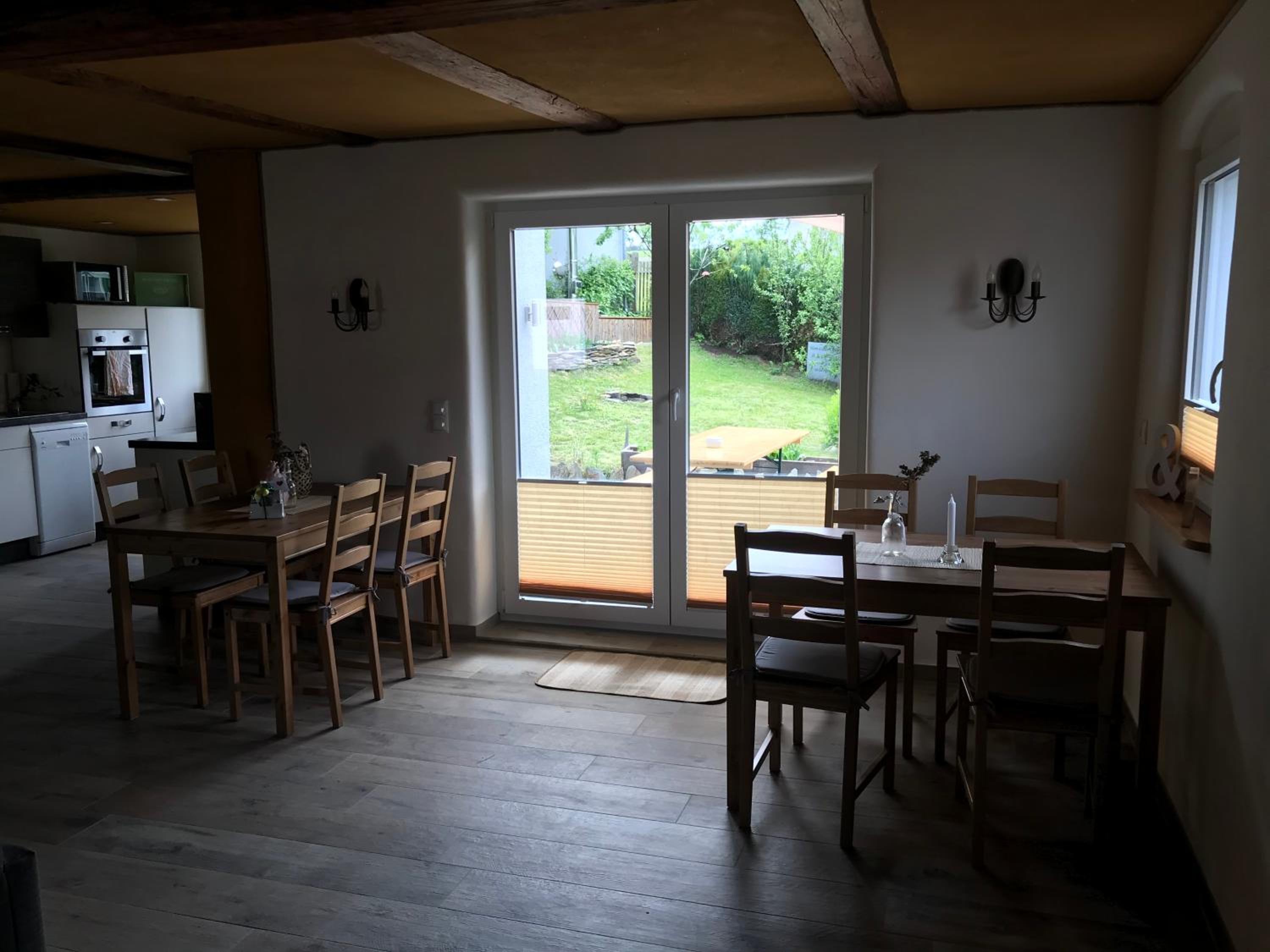 Pension Schneidenbach - Property Image 13