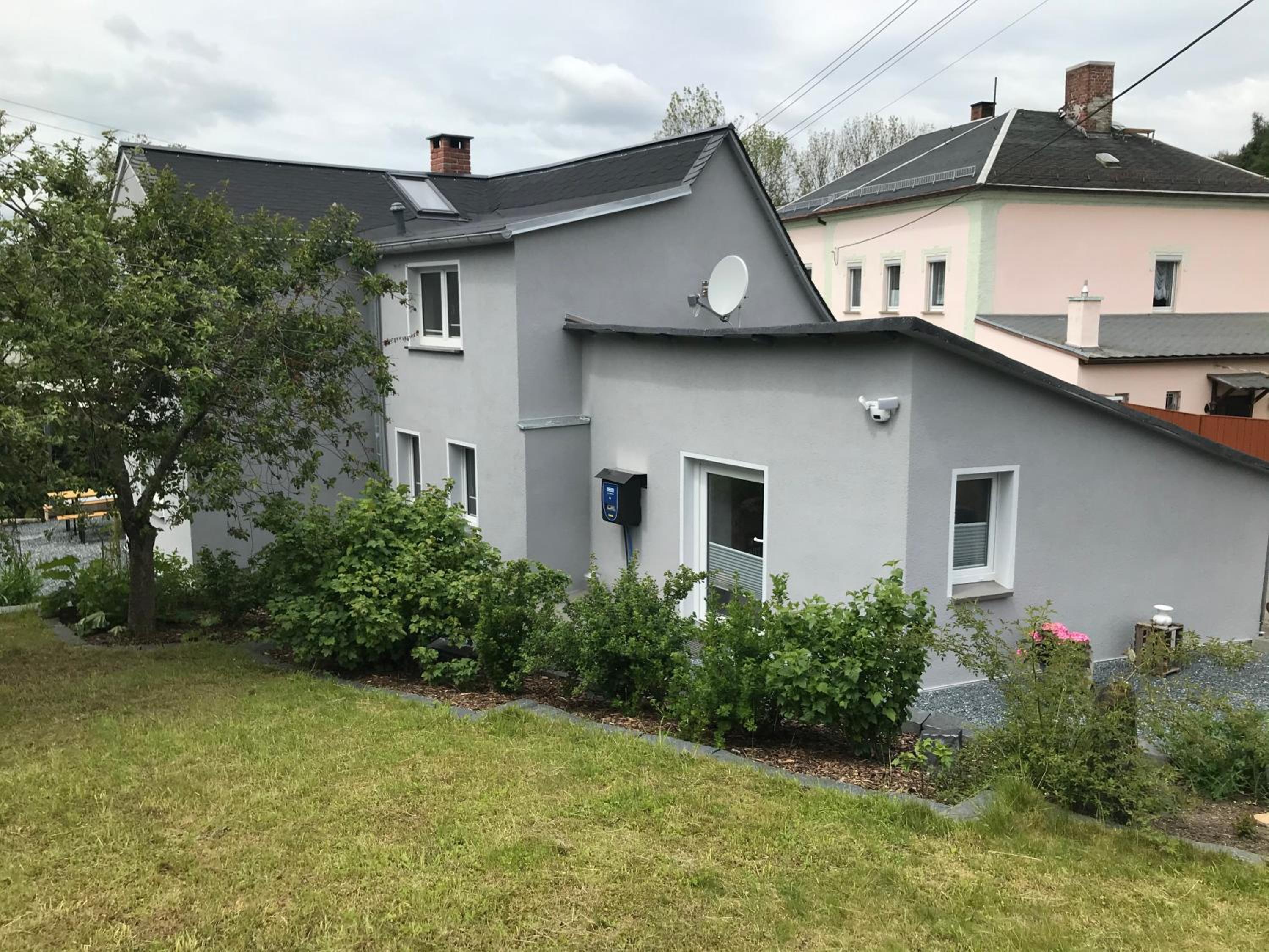 Pension Schneidenbach - Property Image 5