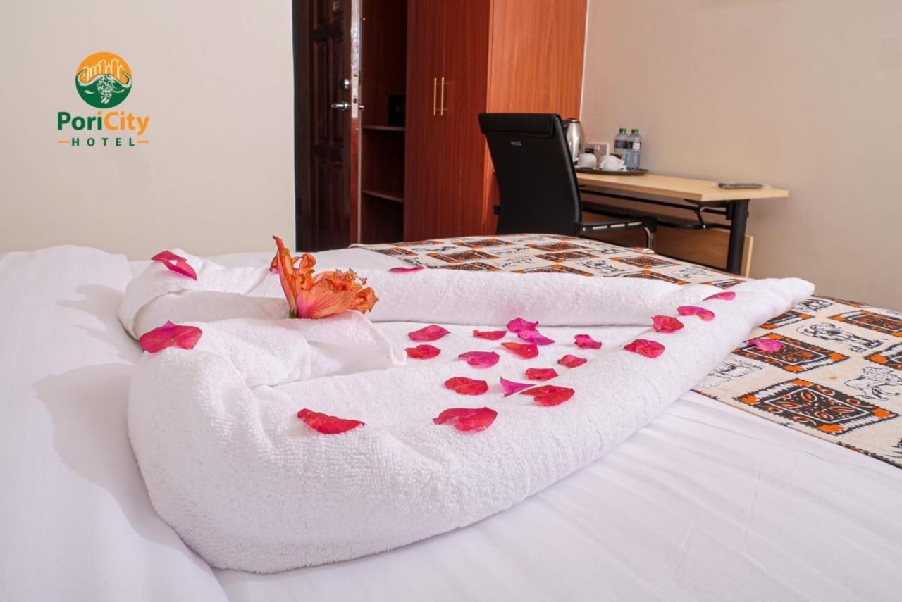 Pori City Hotel