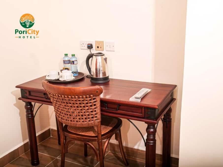 Pori City Hotel
