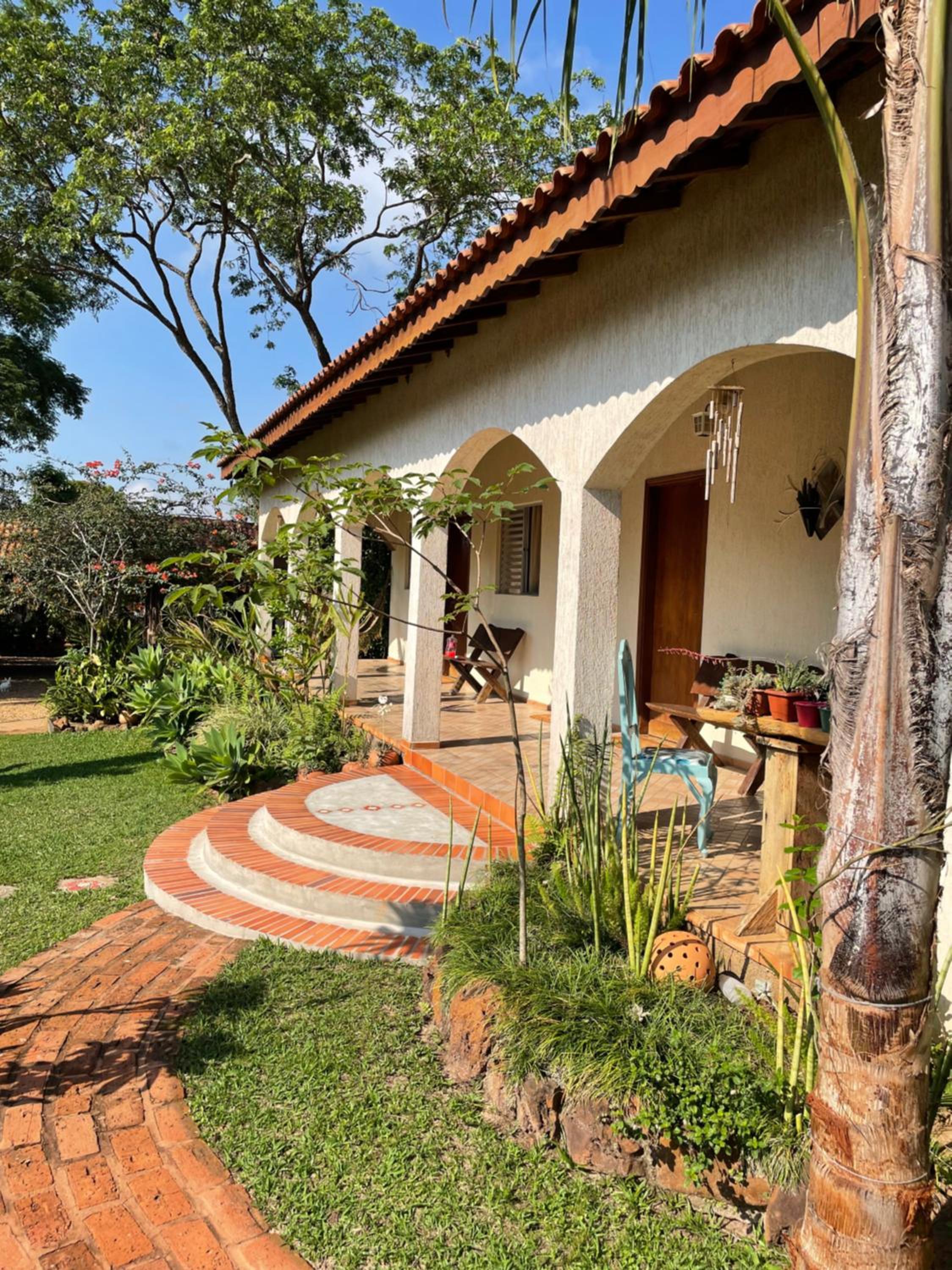 Recanto Pousada Sonho Meu view 5