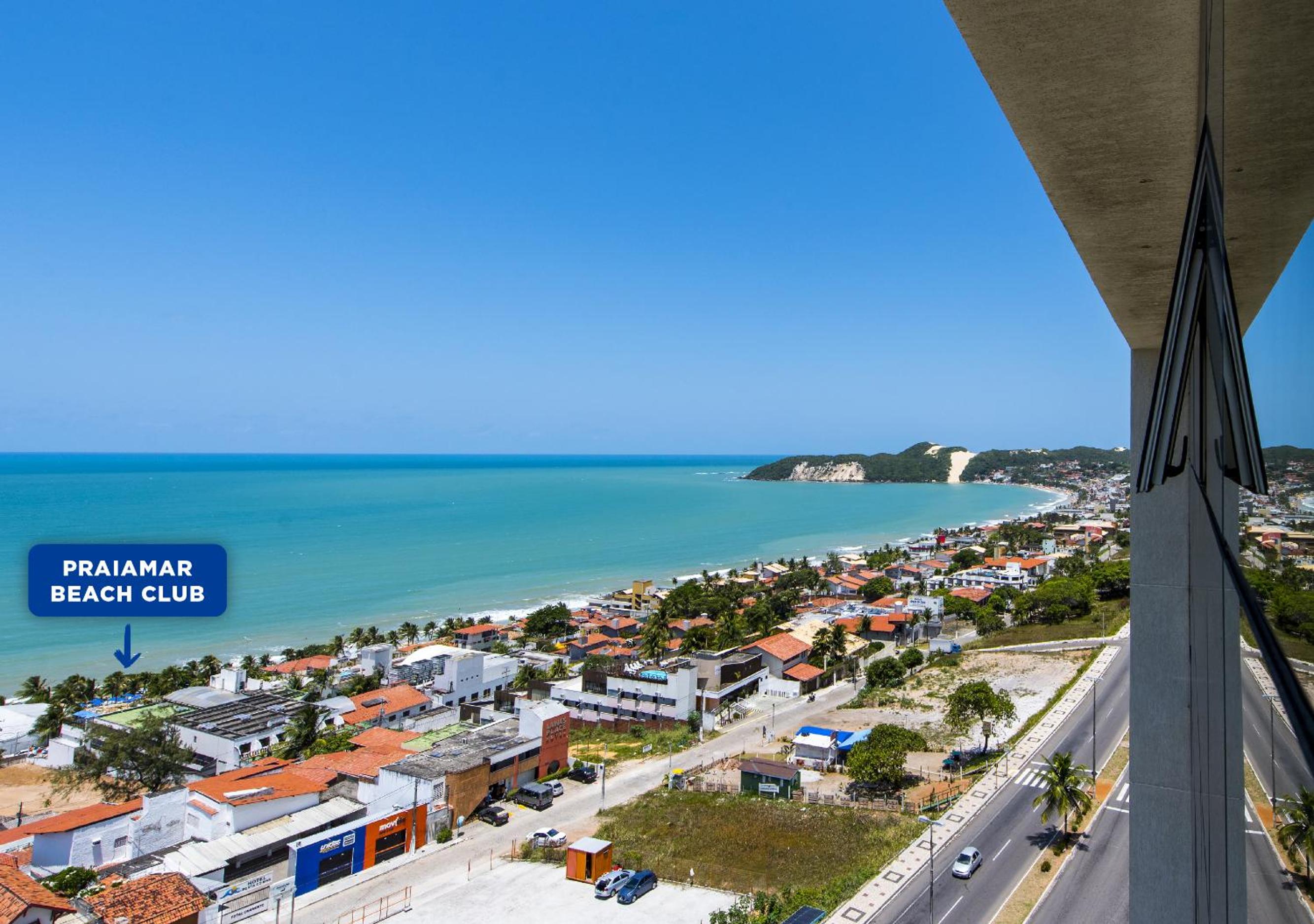 Natal Vacations - Praiamar Express Hotel - Property Image 56