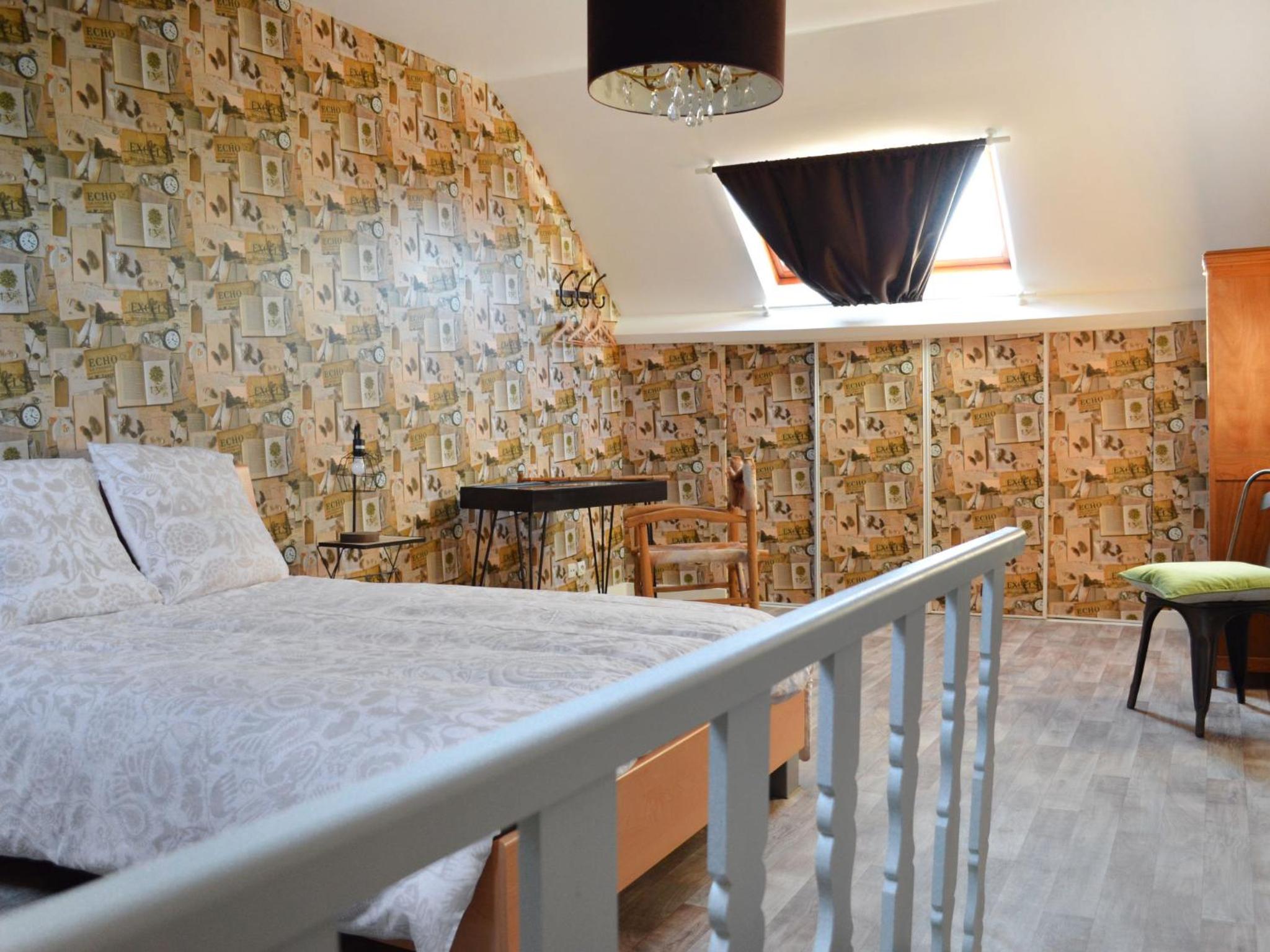 Holiday Home Memories by Interhome