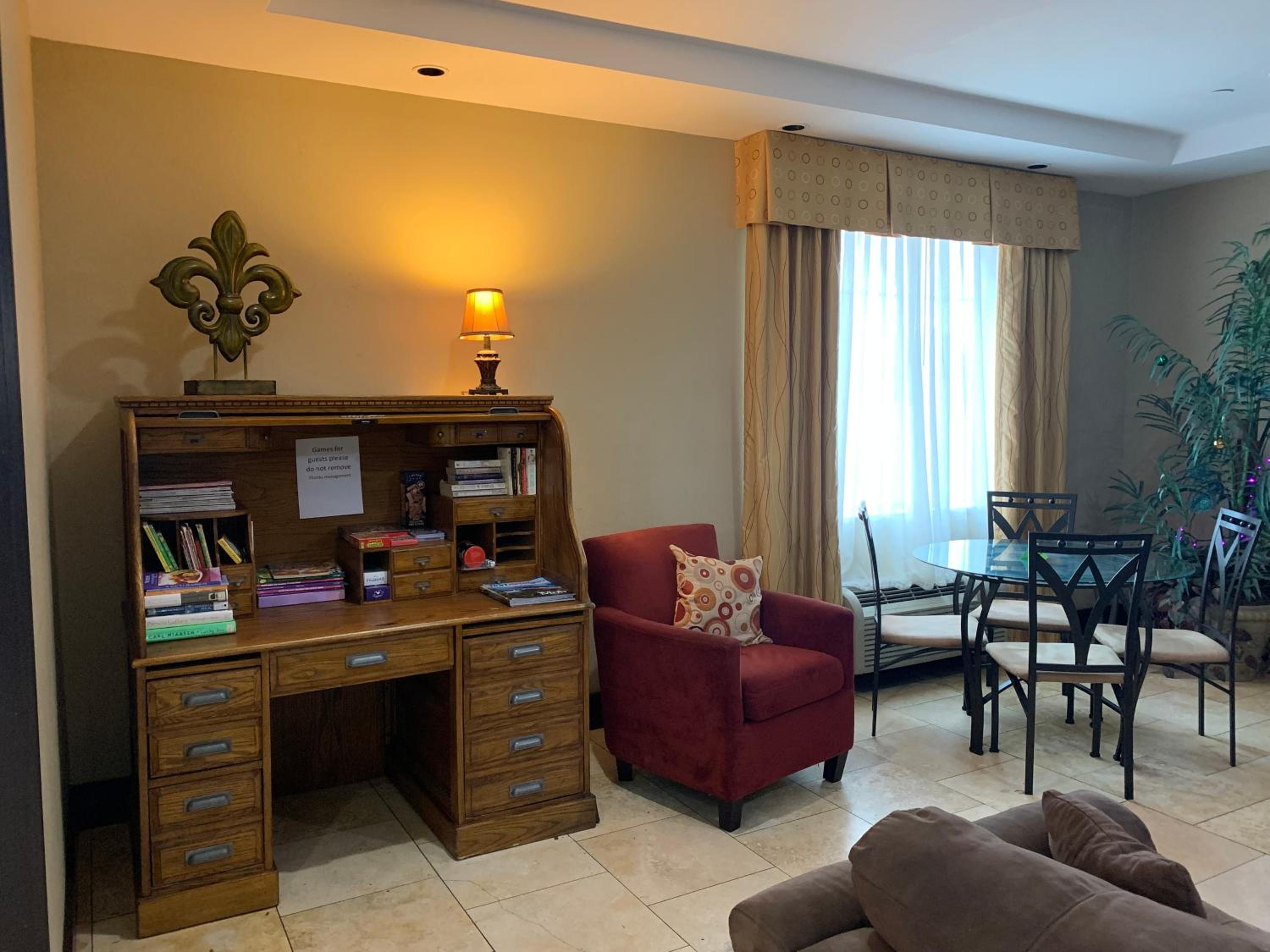 Rodeway Inn & Suites Winnfield, Billede 20