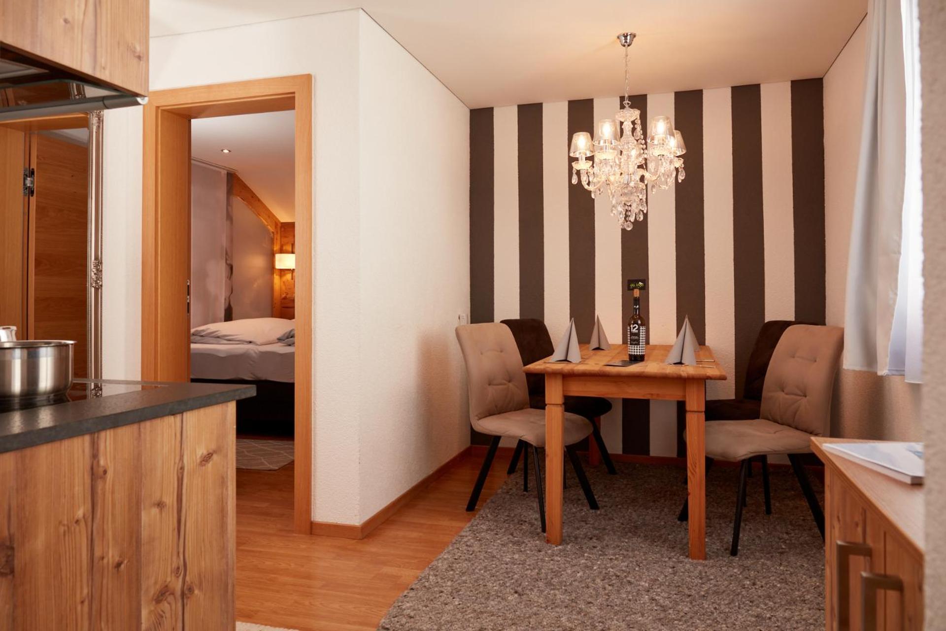Dà Ingo - Apartments & More