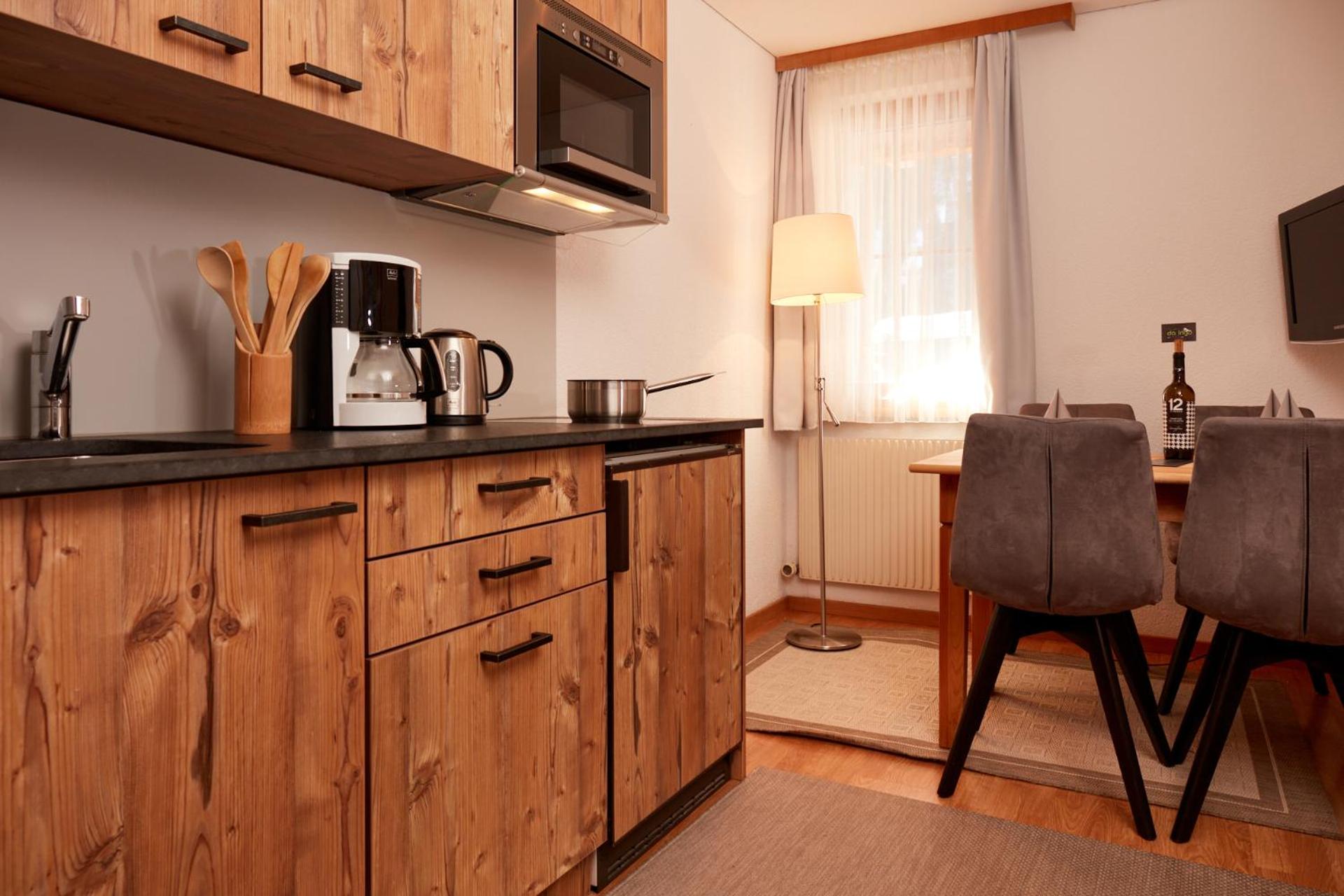 Dà Ingo - Apartments & More