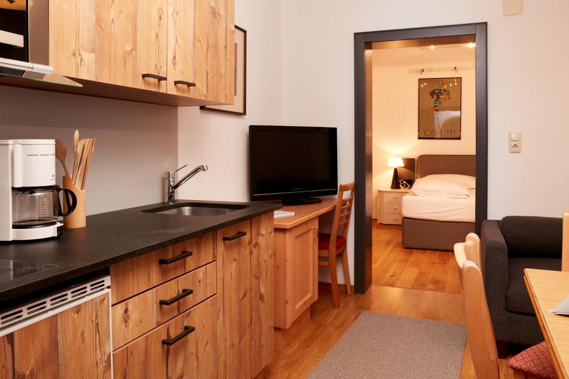 Dà Ingo - Apartments & More