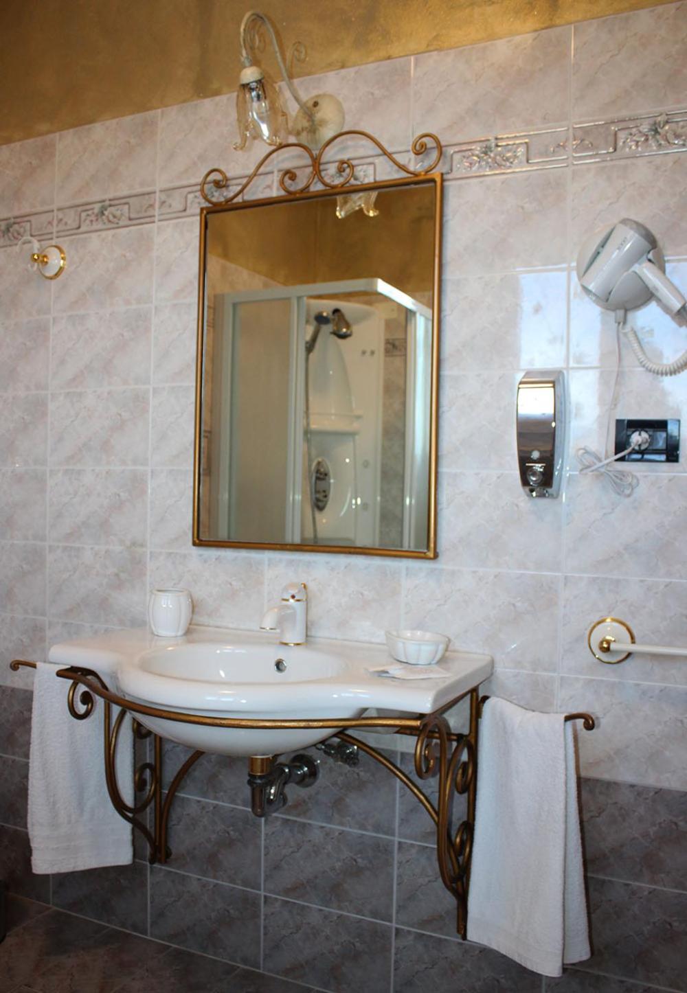 La Mammola Bed&Breakfast