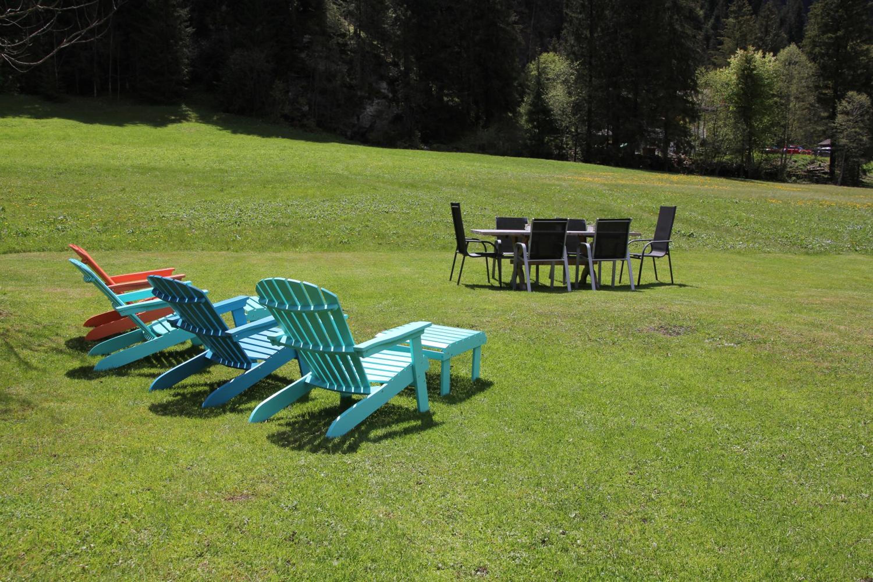 Ferienwohnung Lindenheim