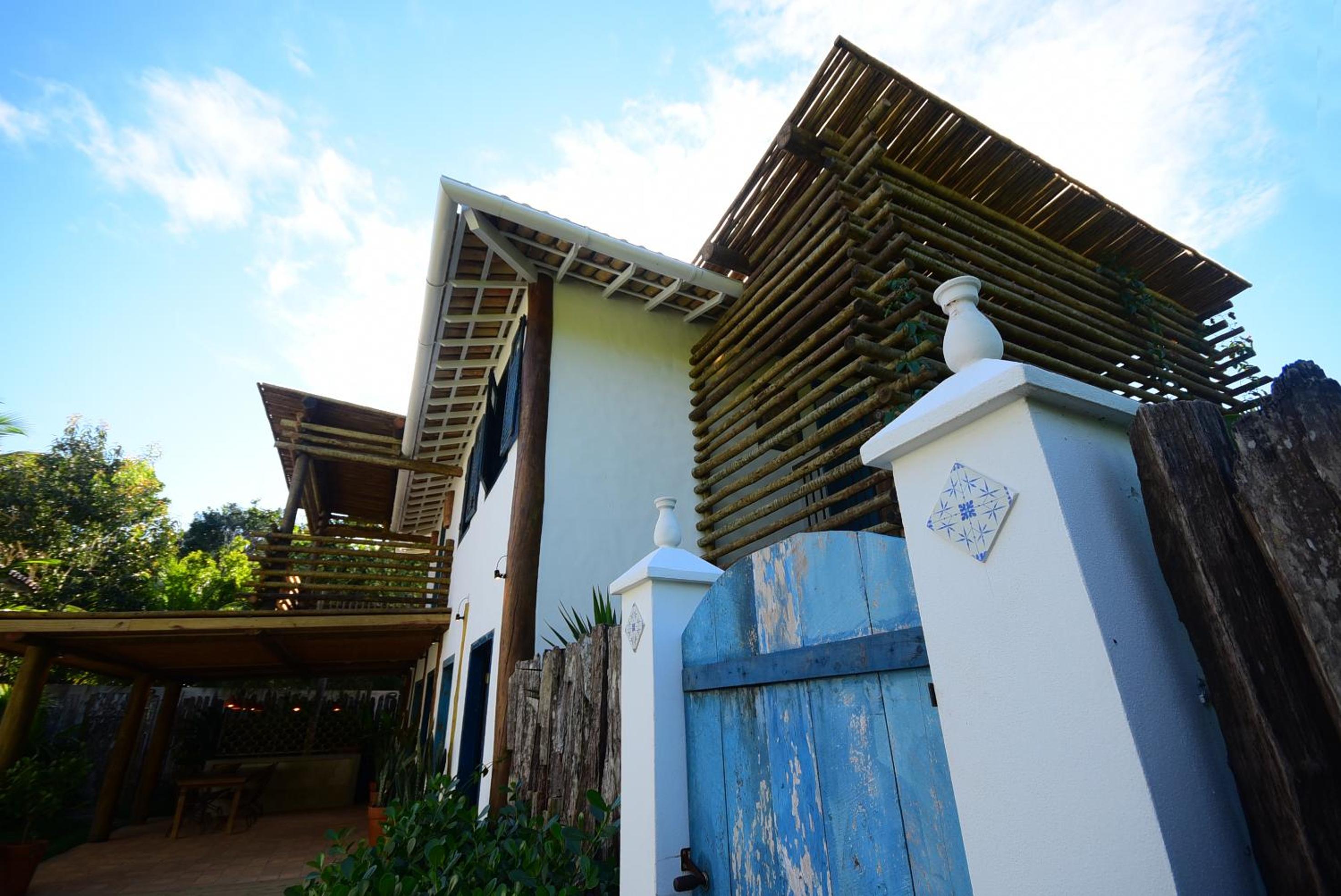 Vila Perainda