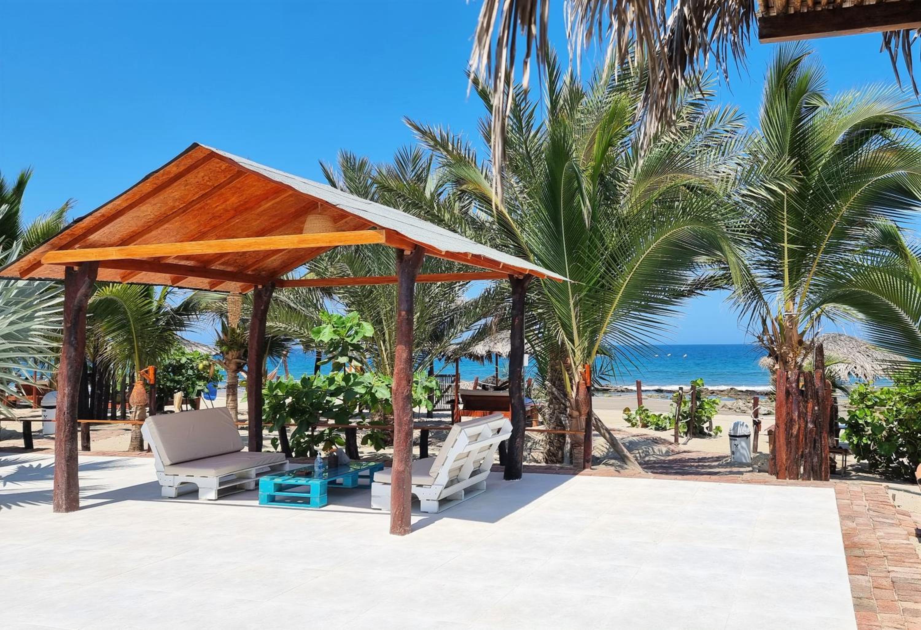 Hotel Punta del Norte Bungalows