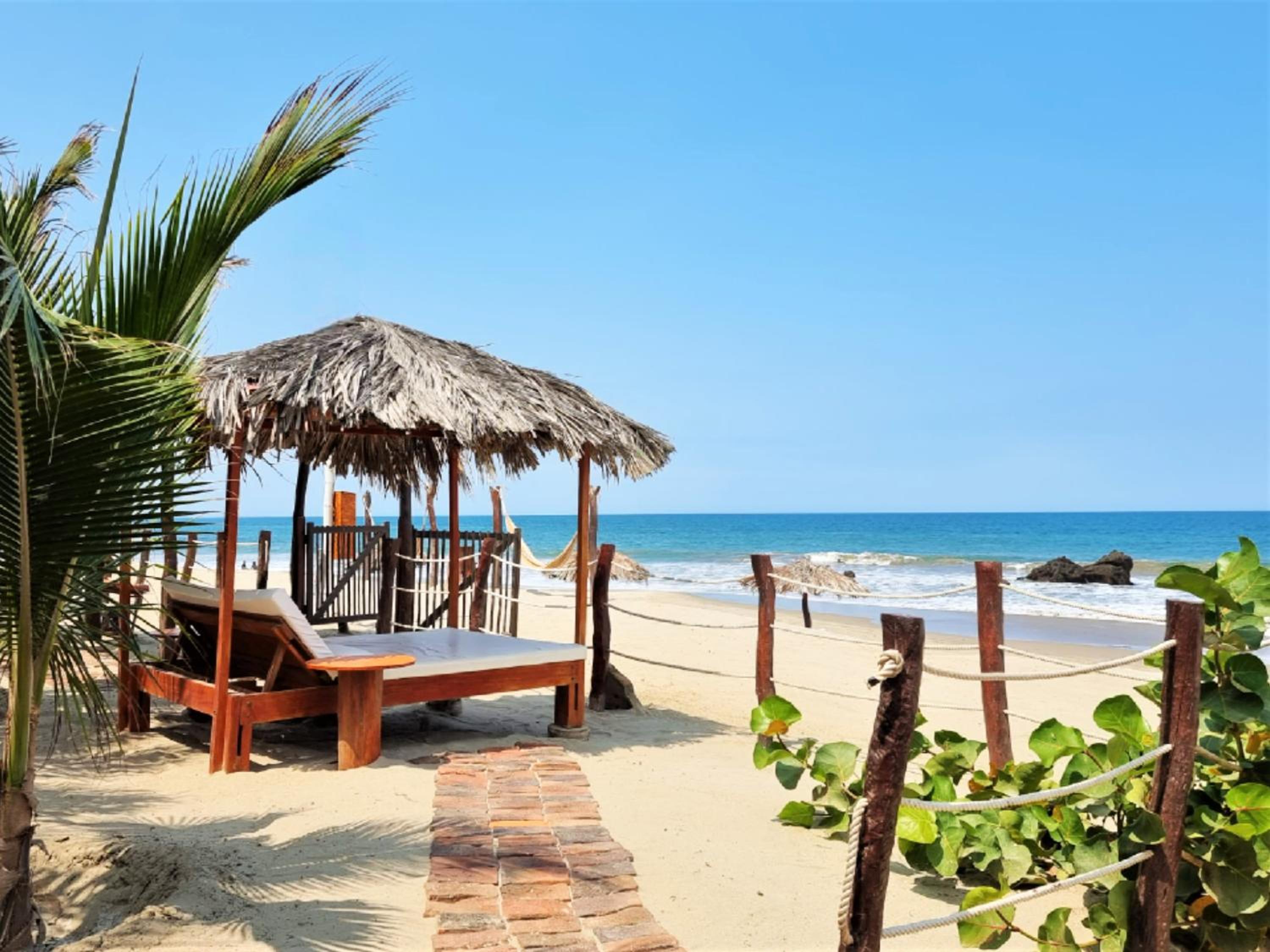 Hotel Punta del Norte Bungalows