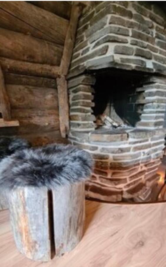 Arcticvillas Tunturituikku