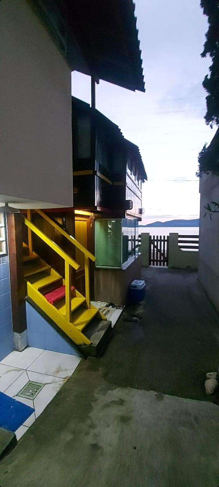 Pousada Casa na Árvore
