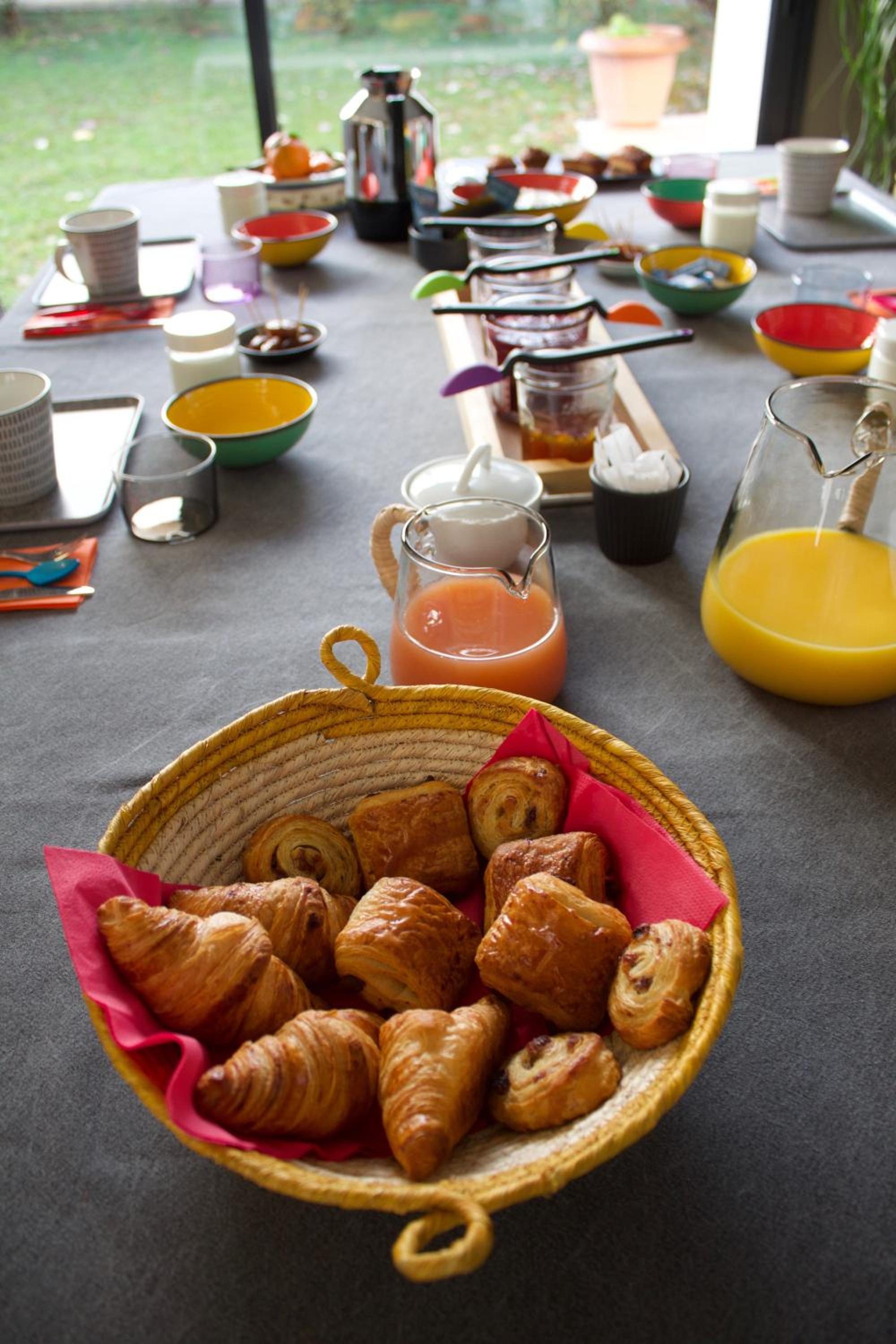 Bread et Couette, photo 16