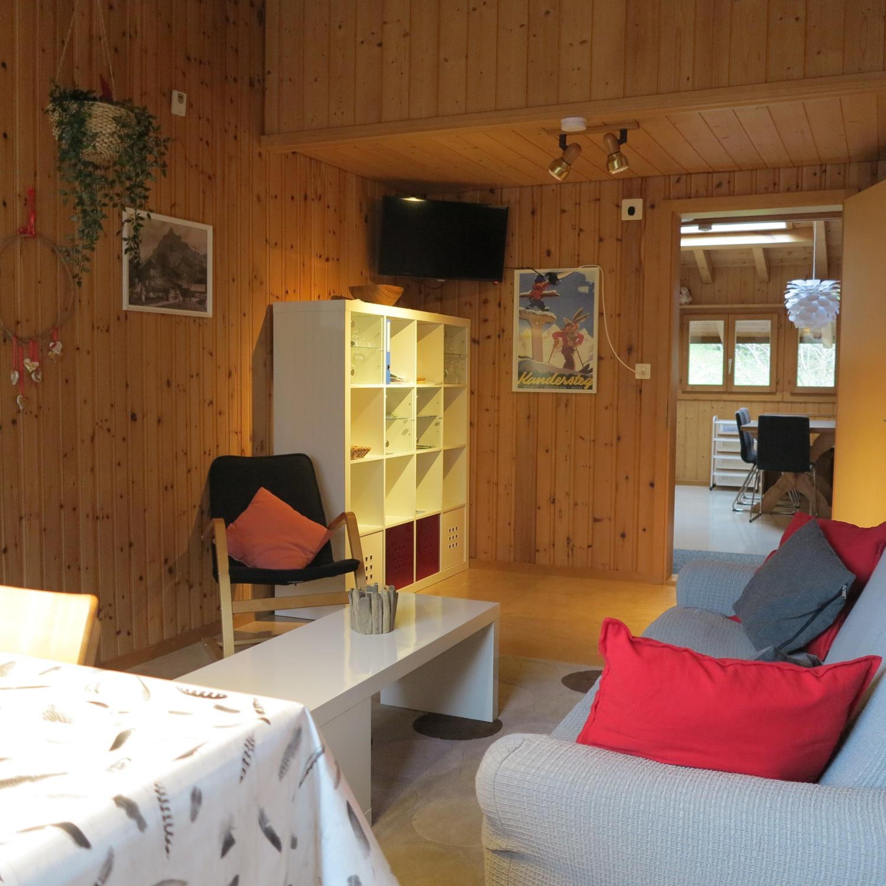 Ferienwohnung Lindenheim