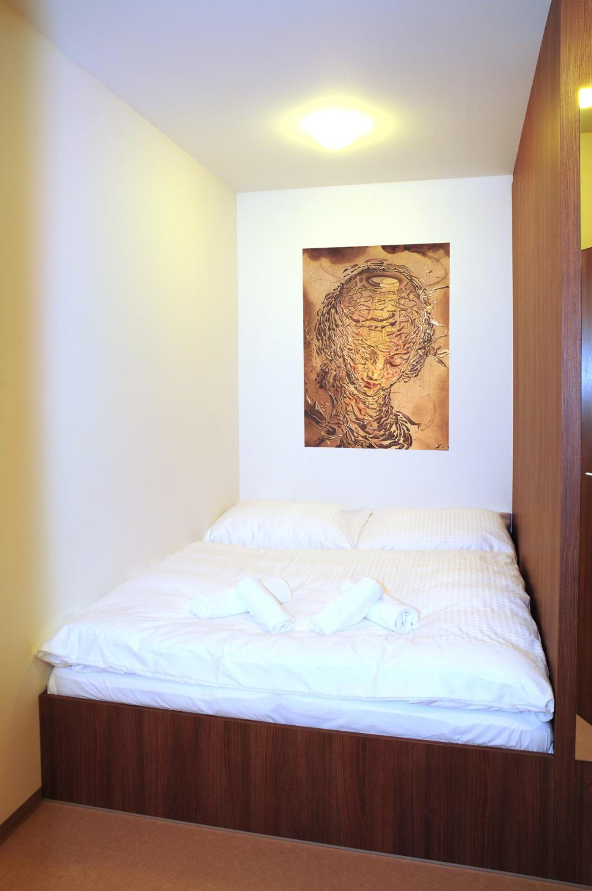 Apartmány Rokytka Snowhouse