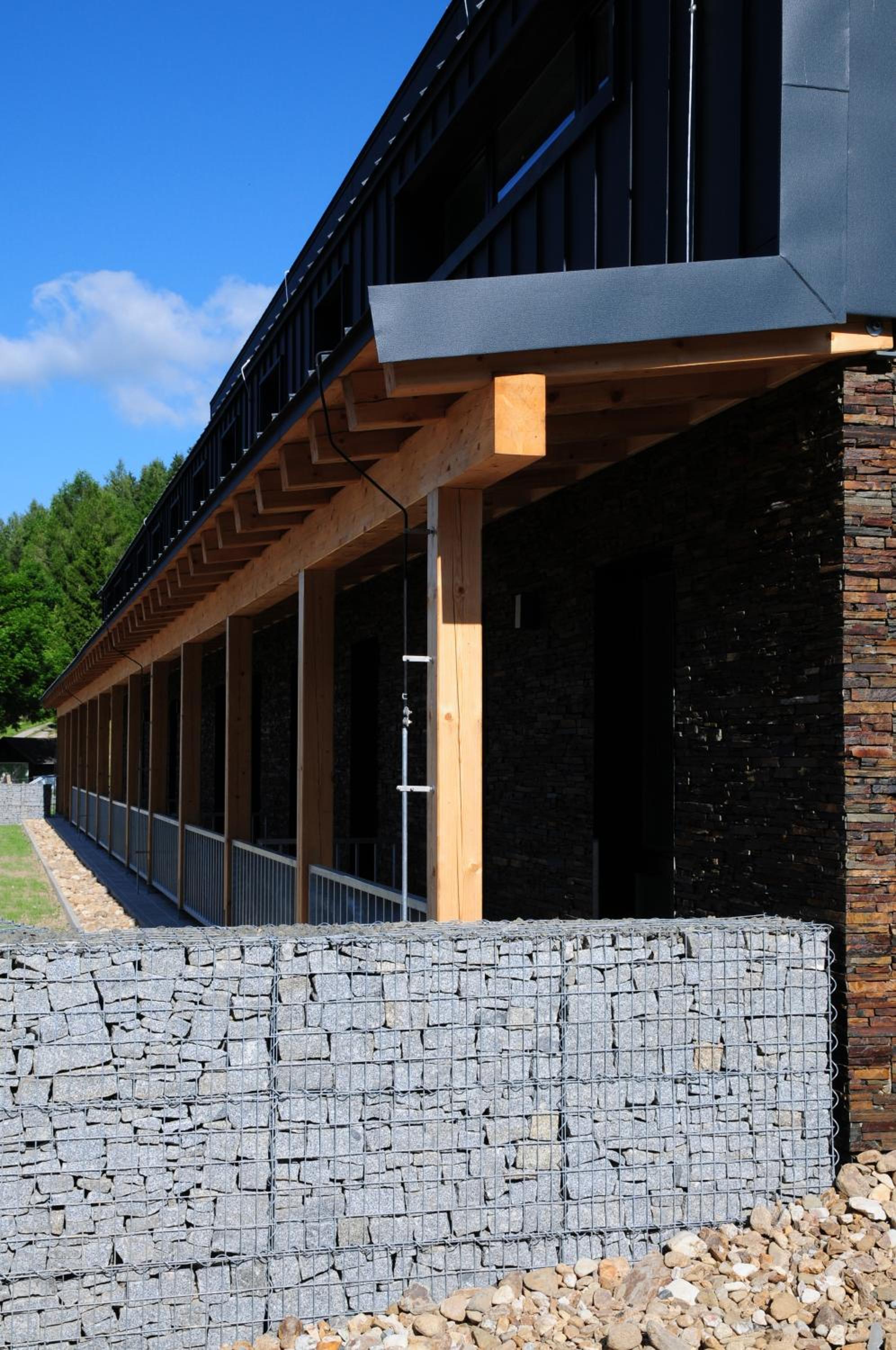 Apartmány Rokytka Snowhouse