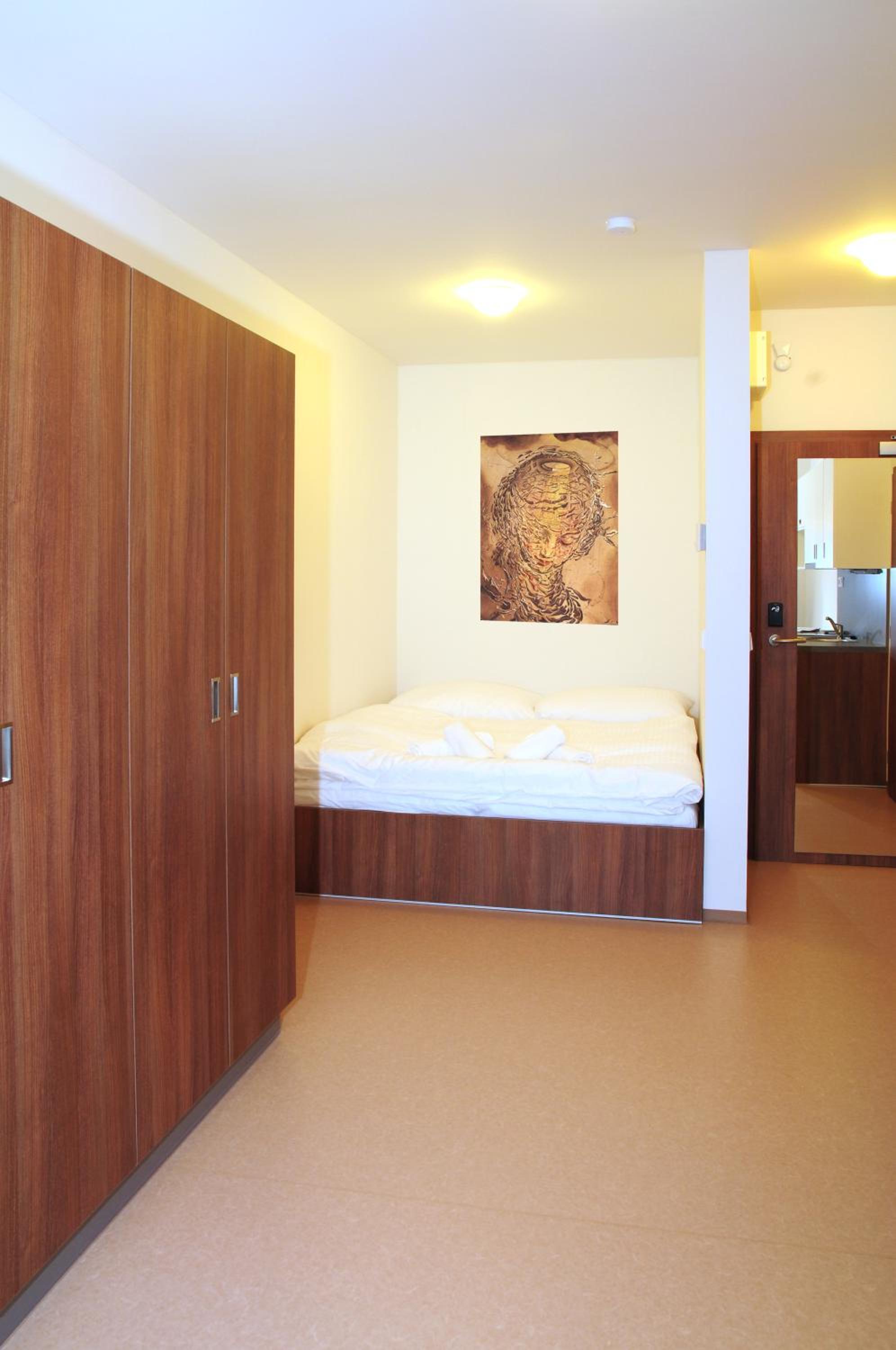 Apartmány Rokytka Snowhouse