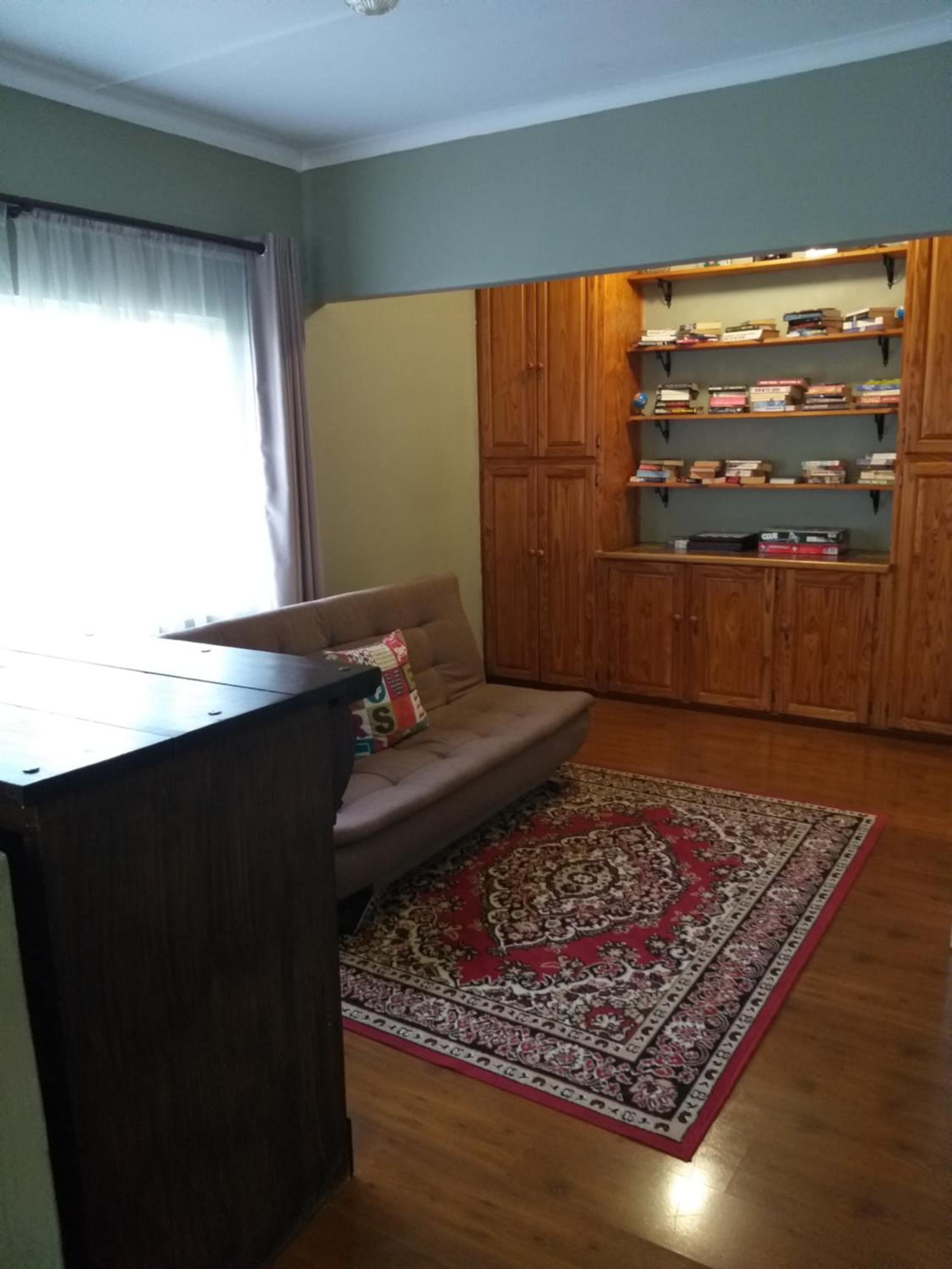 Mi Casa view 5
