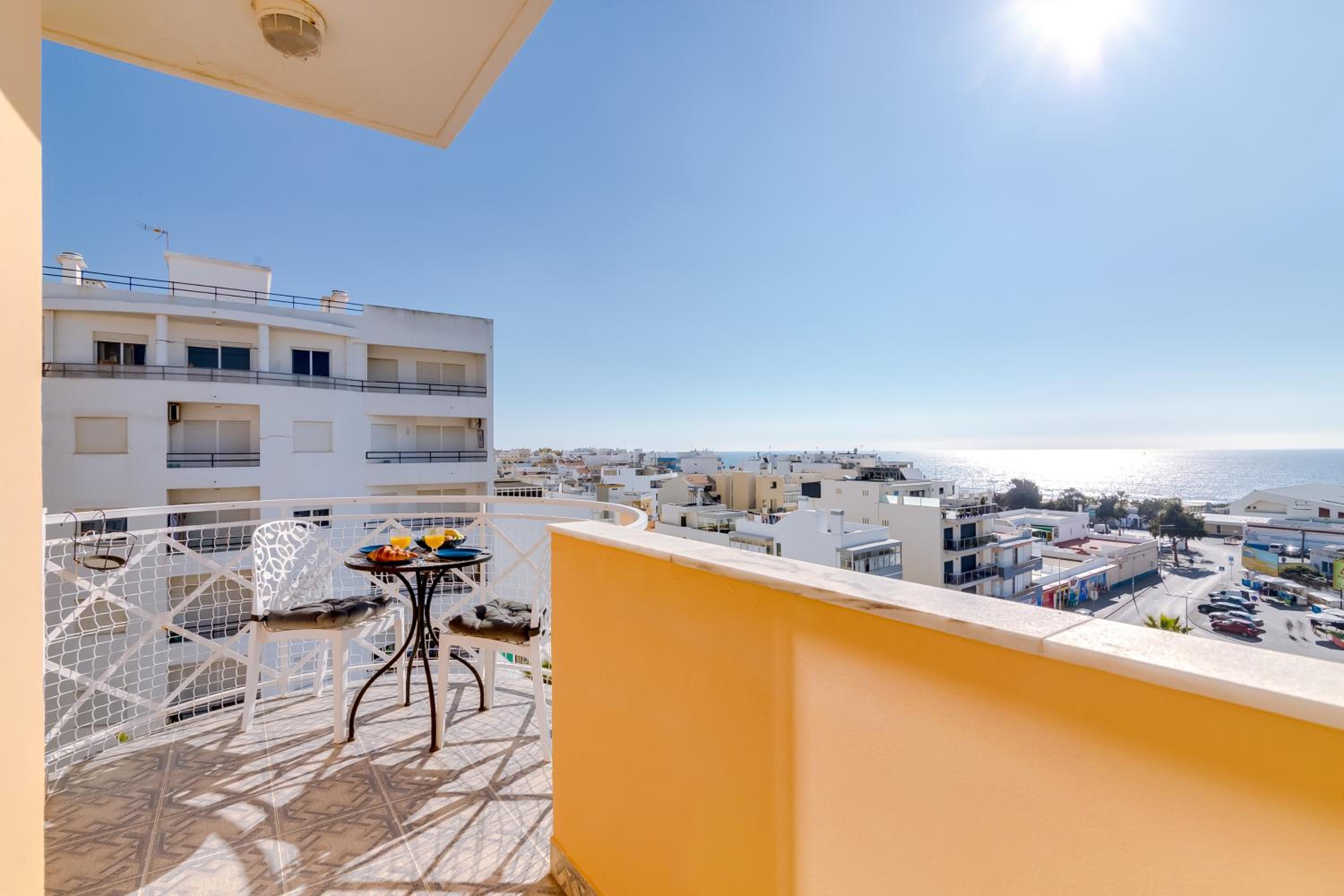 AL - Ocean Wide View view 4