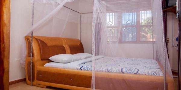 Dream Palace Hotel Mbale
