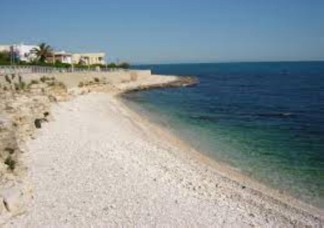 Casa Vacanza -Trani centro