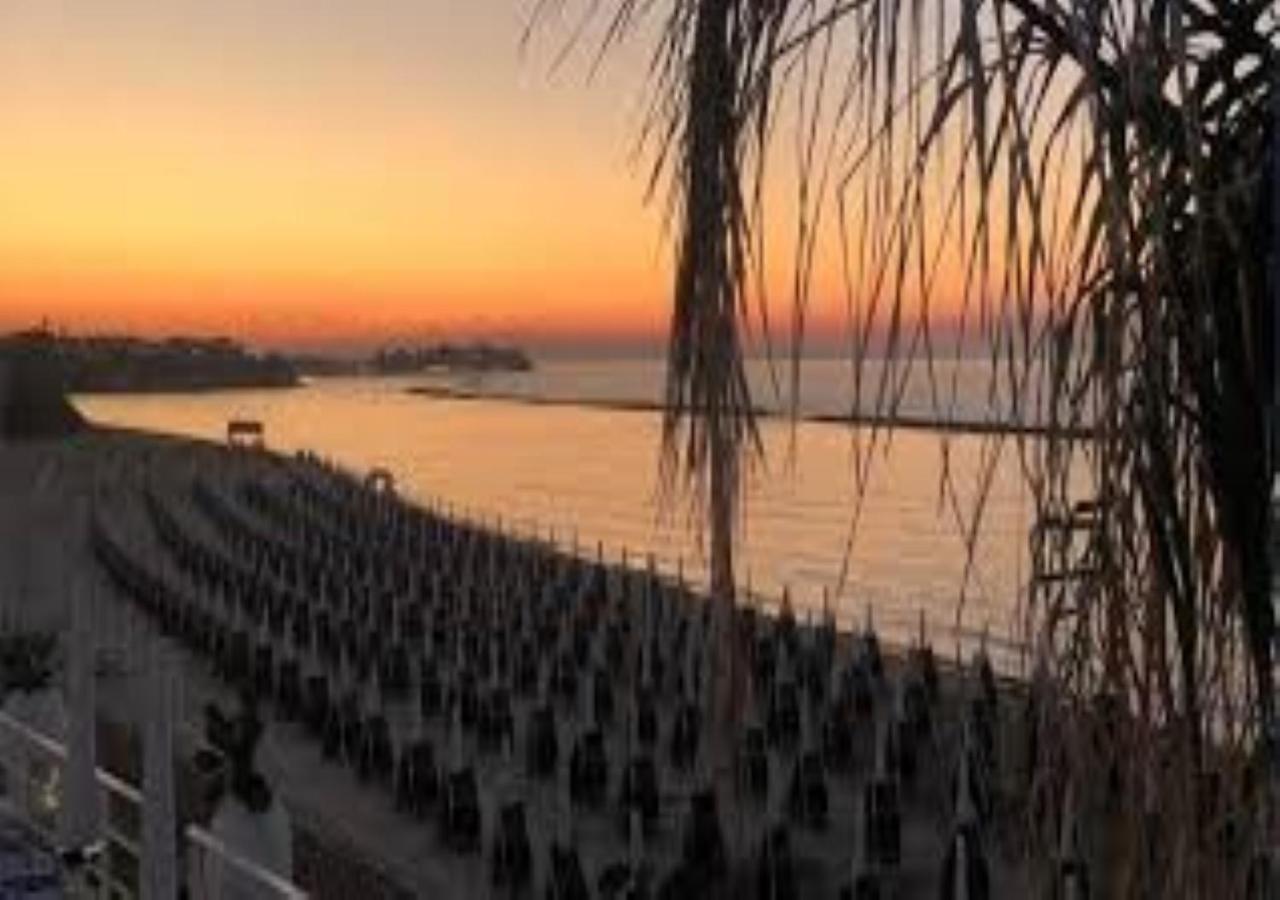 Casa Vacanza -Trani centro