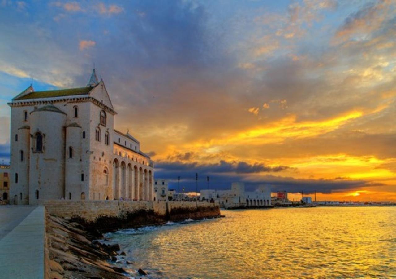 Casa Vacanza -Trani centro