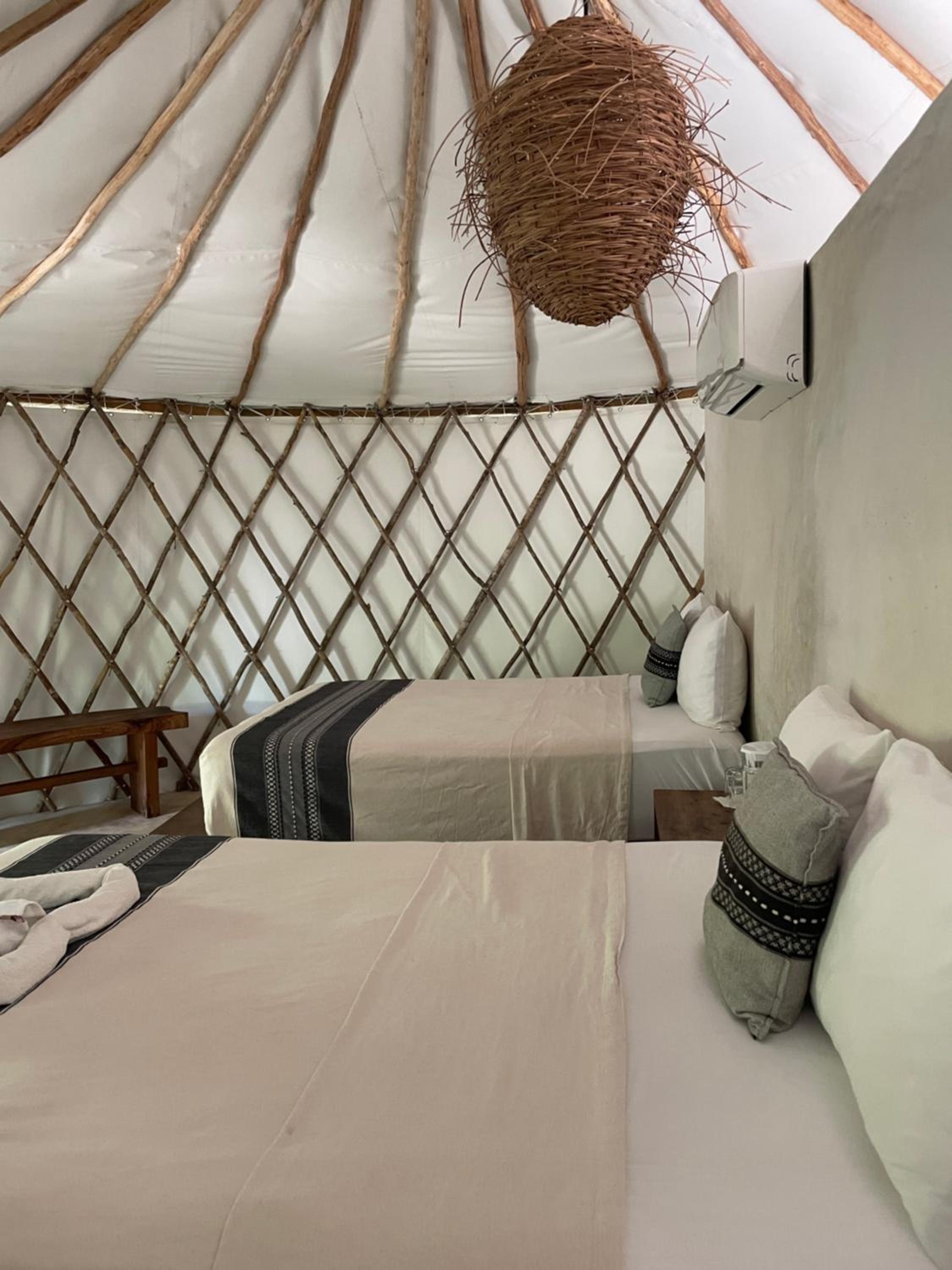 Huaya Camp
