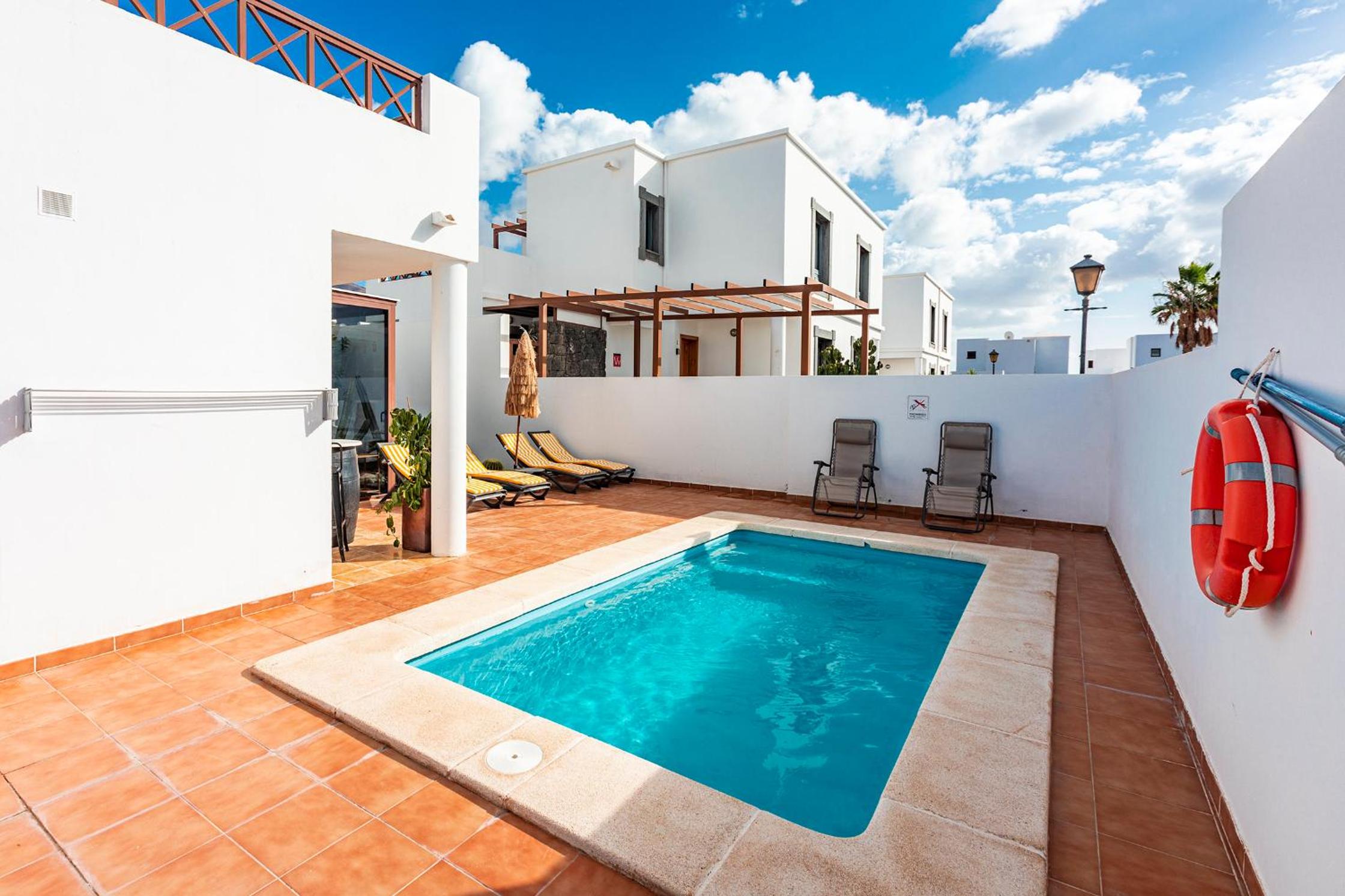Casa ERNESTO view 5