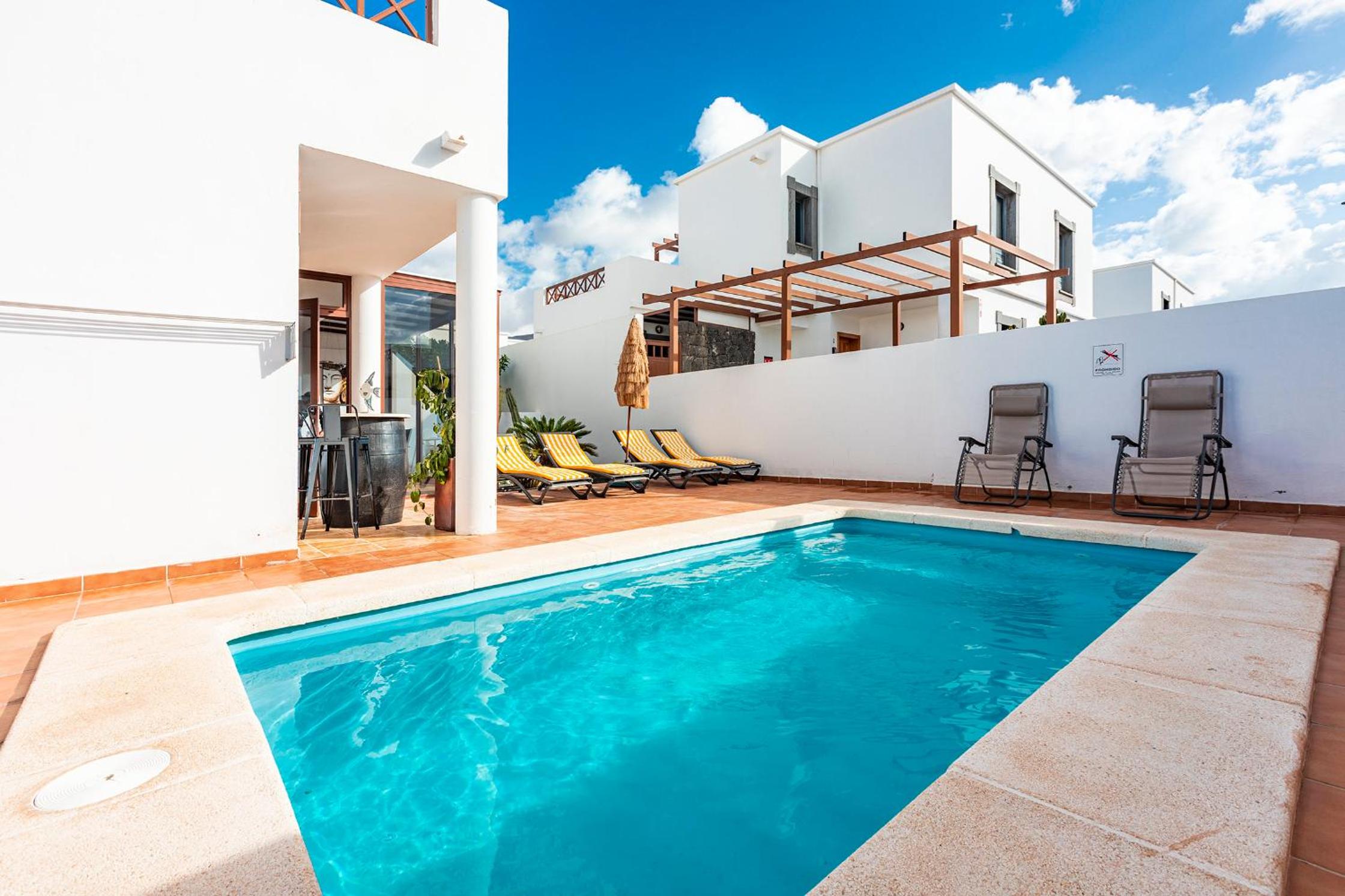 Casa ERNESTO view 4